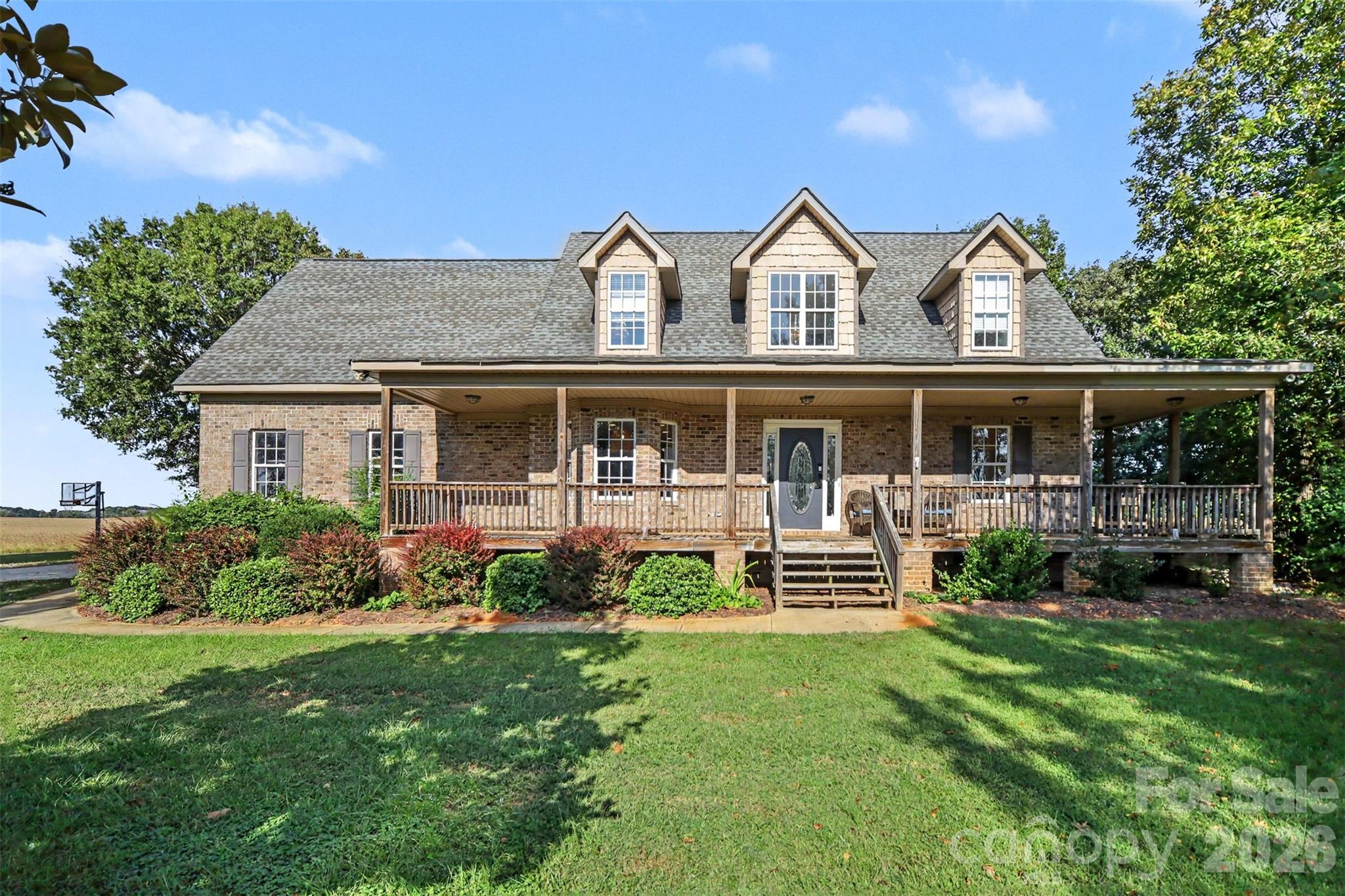 3634 New Town Road