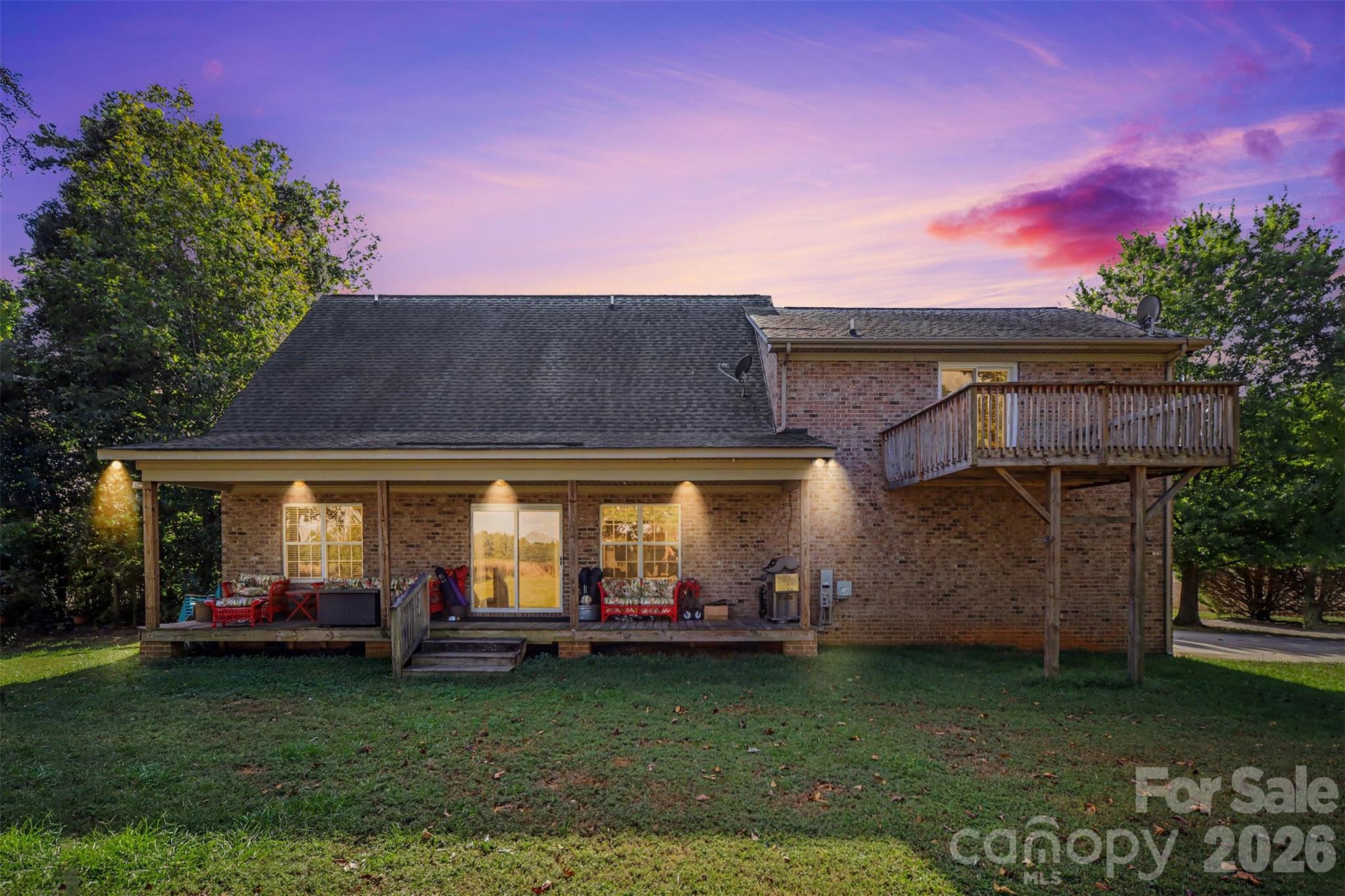 Single Family Residence at 3634 New Town Road, Waxhaw, photo 32 of 40