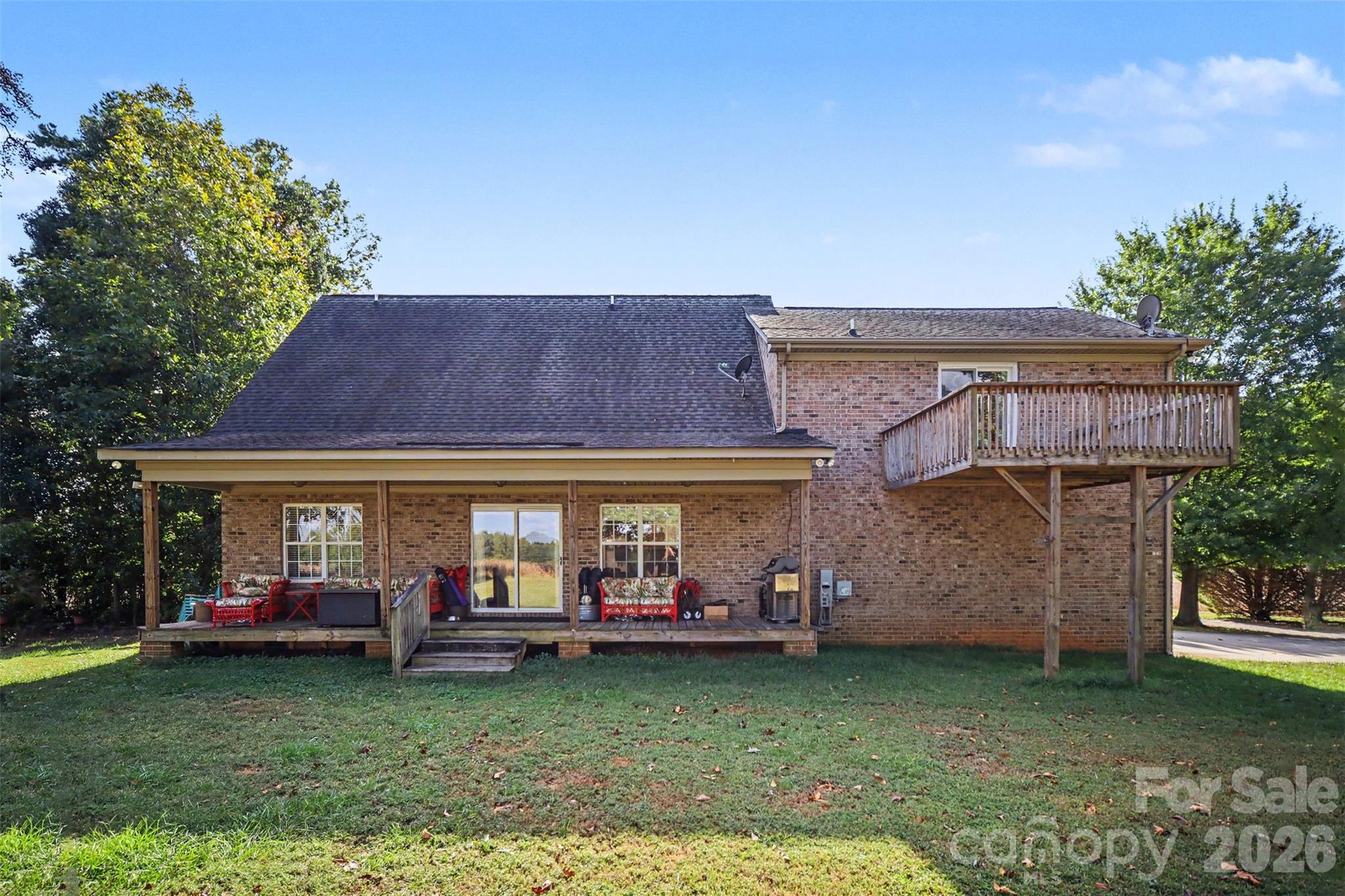 Single Family Residence at 3634 New Town Road, Waxhaw, photo 33 of 40