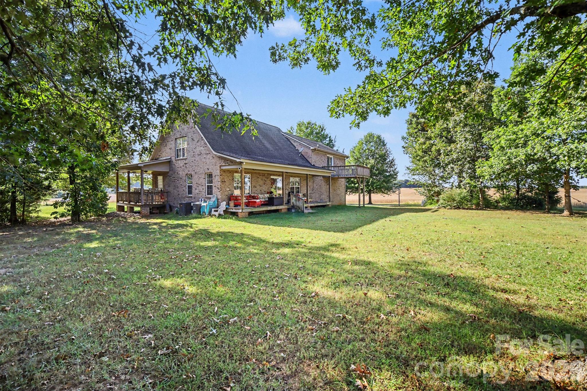 Single Family Residence at 3634 New Town Road, Waxhaw, photo 34 of 40