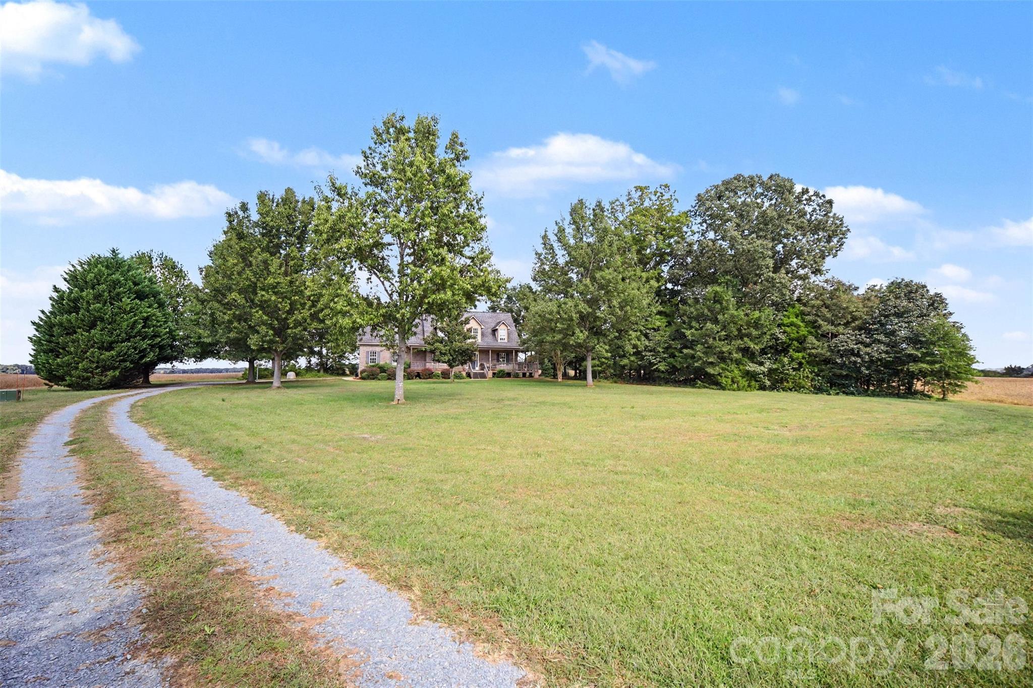 Single Family Residence at 3634 New Town Road, Waxhaw, photo 38 of 40