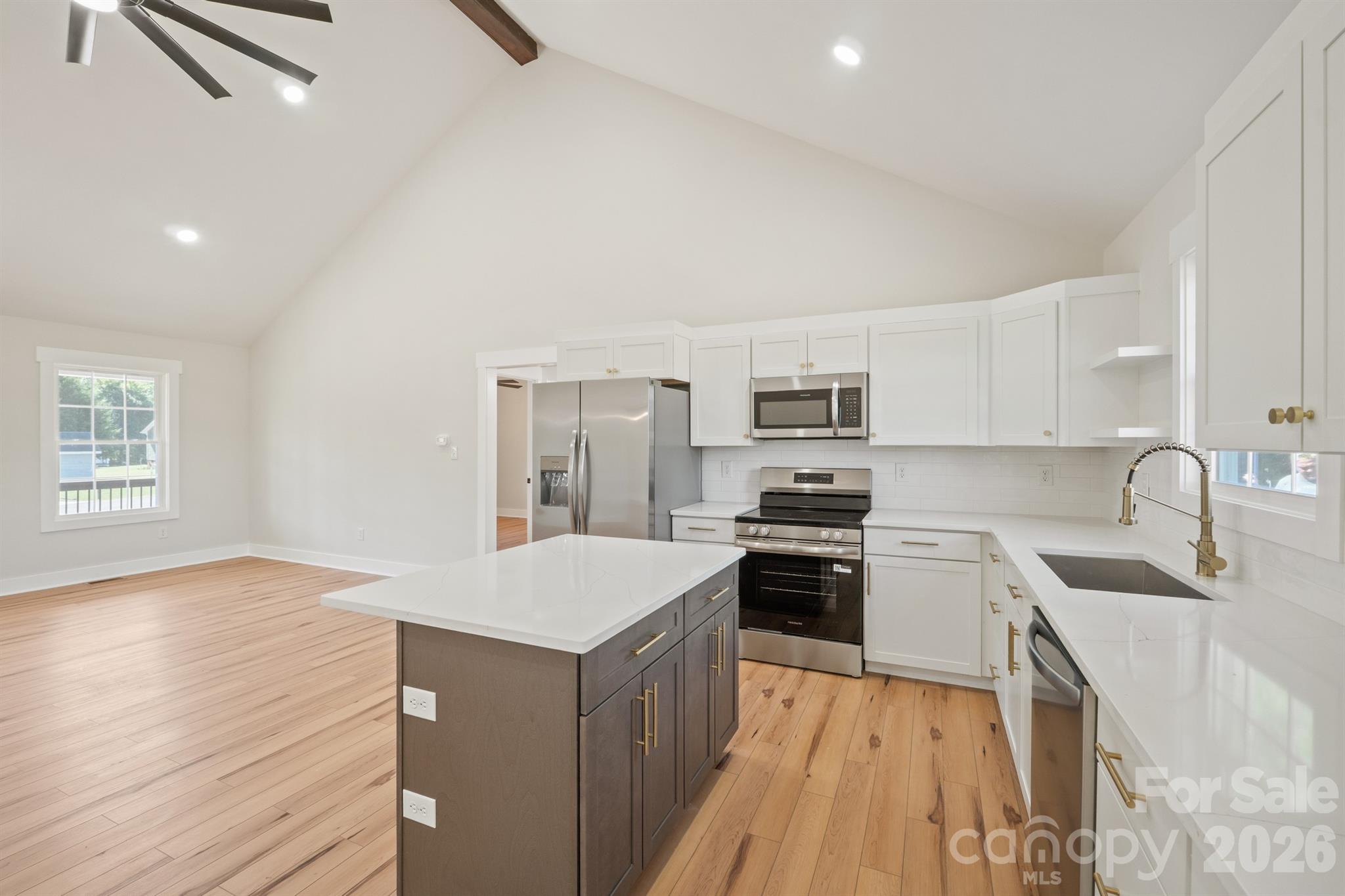Single Family Residence at 6292 Hill Gates Trail, Cherryville, photo 7 of 37