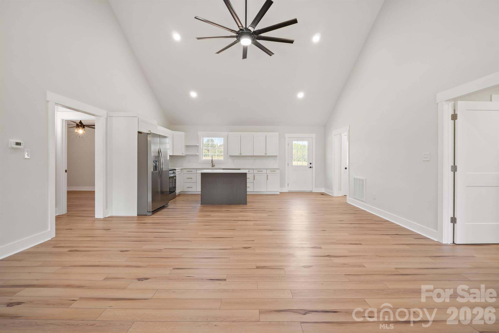 Single Family Residence at 6292 Hill Gates Trail, Cherryville, photo 8 of 37
