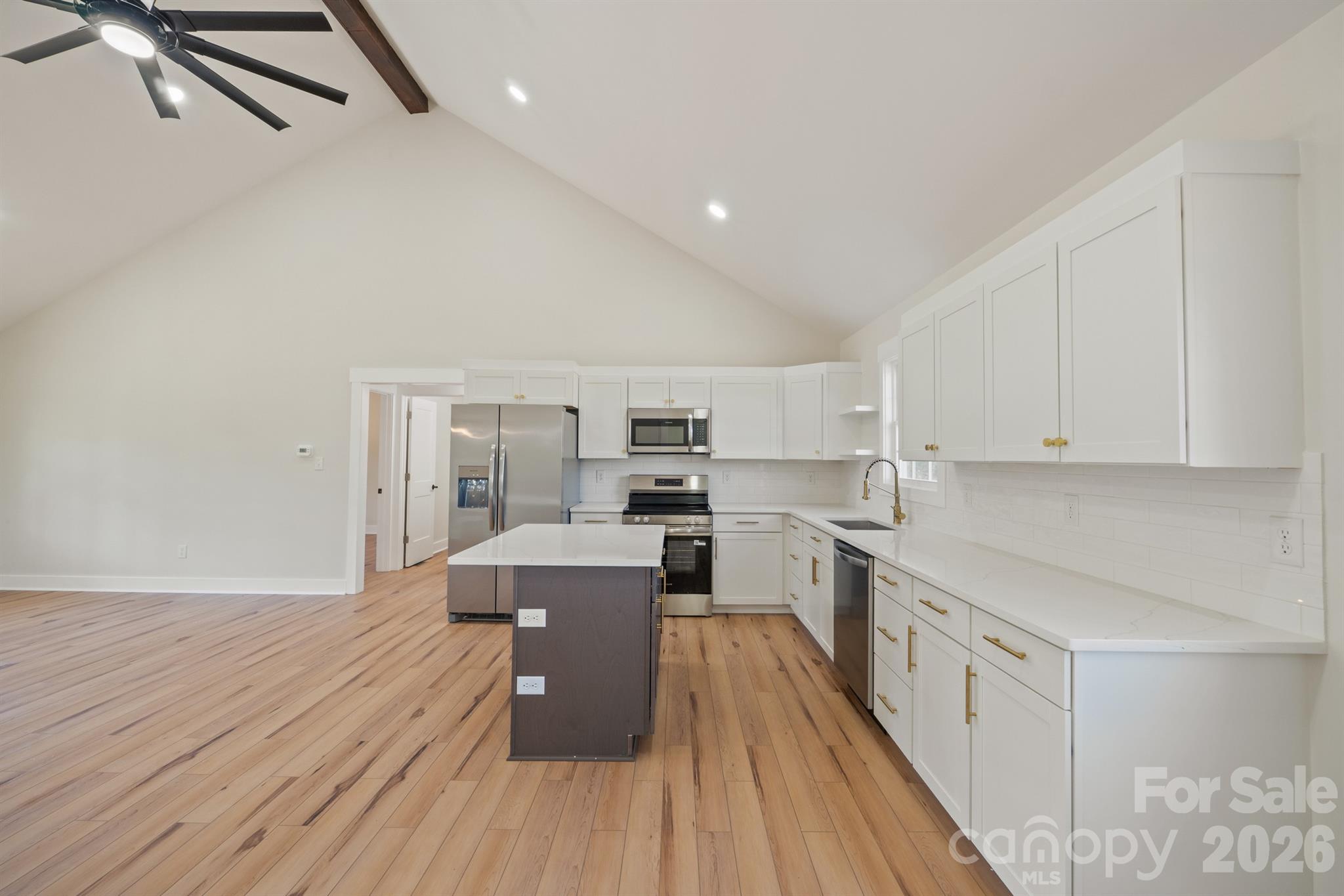 Single Family Residence at 6292 Hill Gates Trail, Cherryville, photo 9 of 37