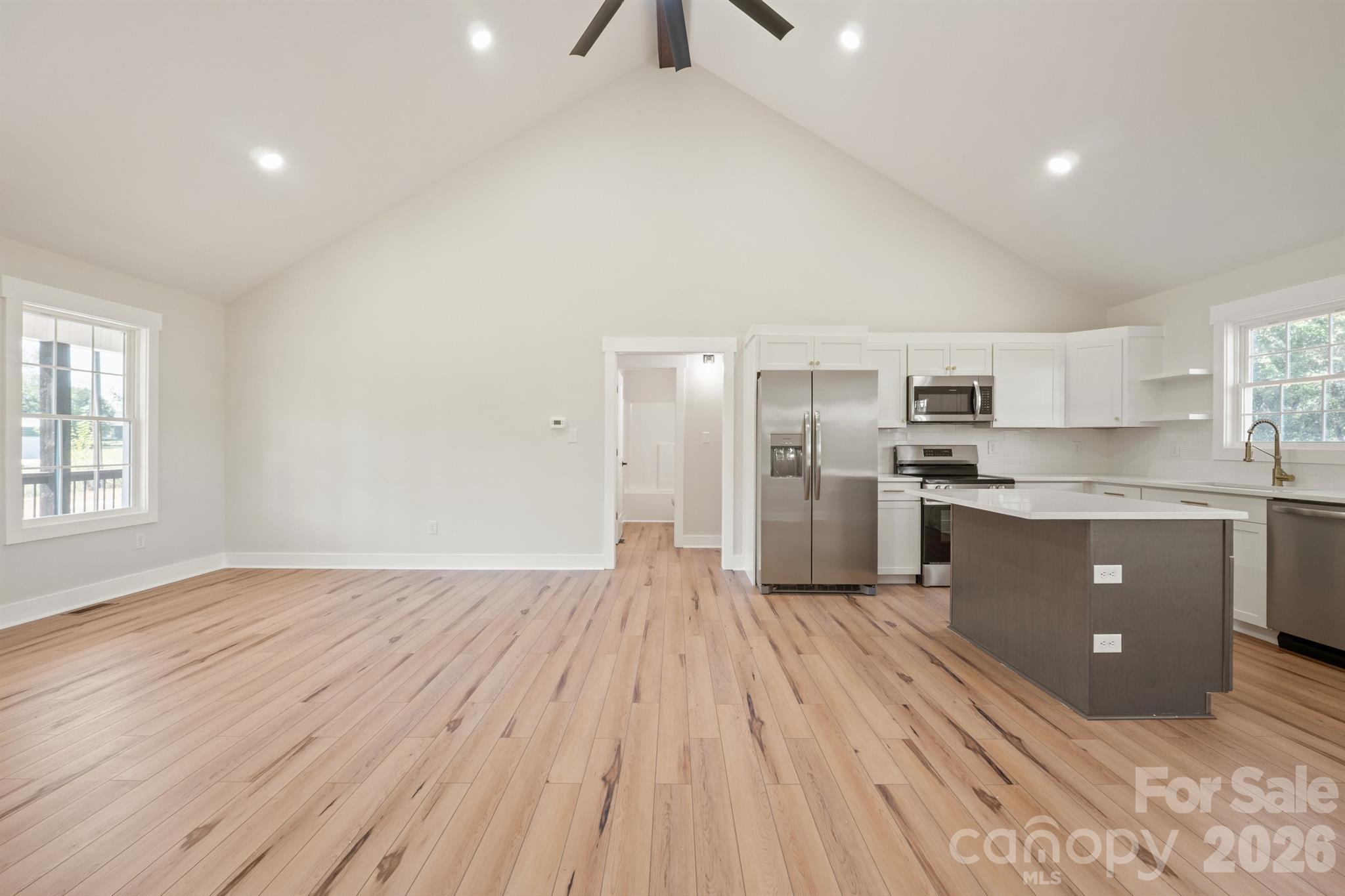 Single Family Residence at 6292 Hill Gates Trail, Cherryville, photo 12 of 37