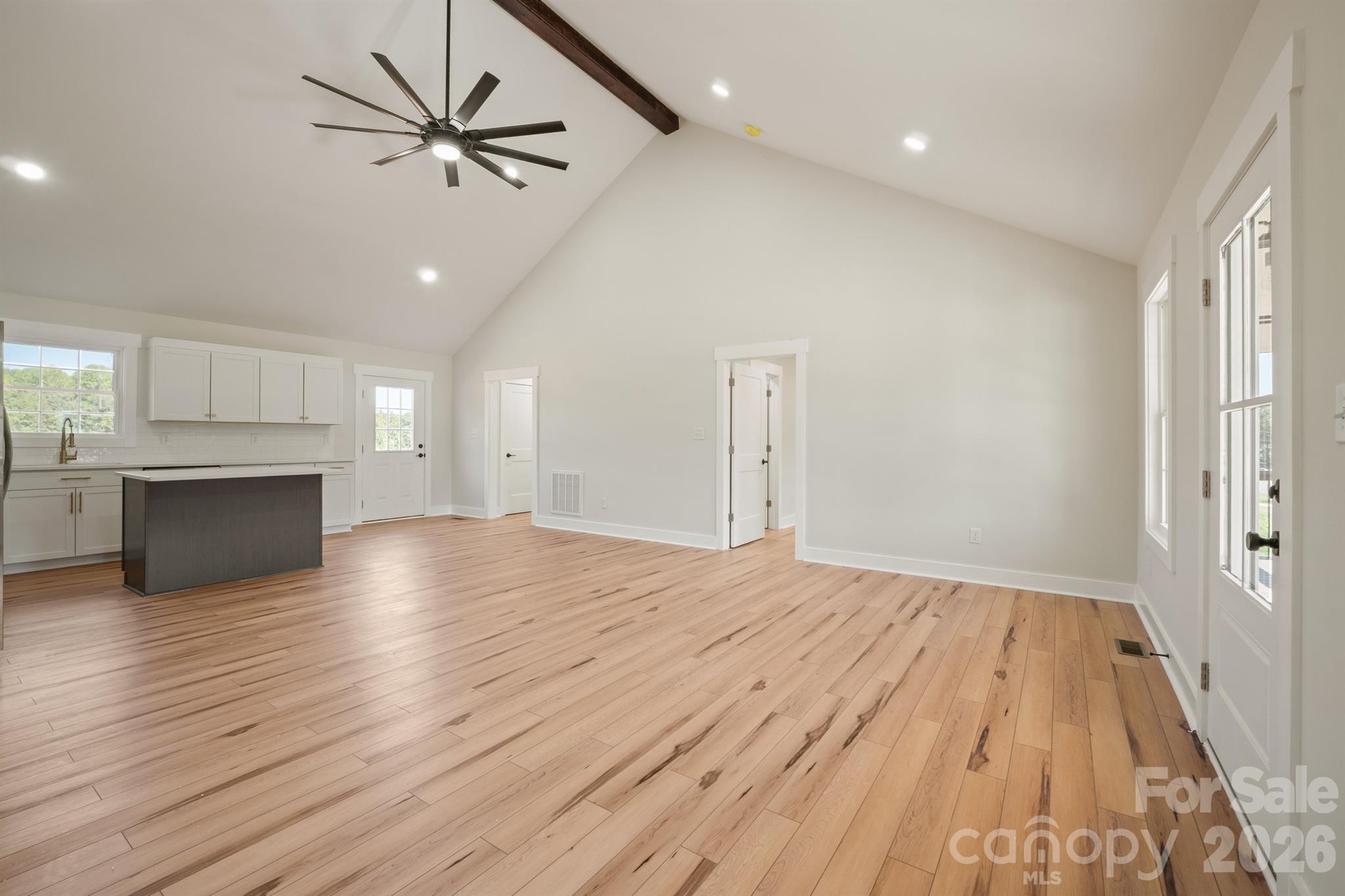 Single Family Residence at 6292 Hill Gates Trail, Cherryville, photo 14 of 37