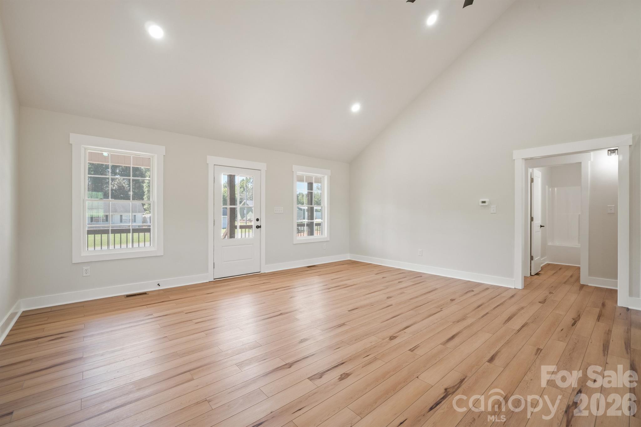 Single Family Residence at 6292 Hill Gates Trail, Cherryville, photo 17 of 37