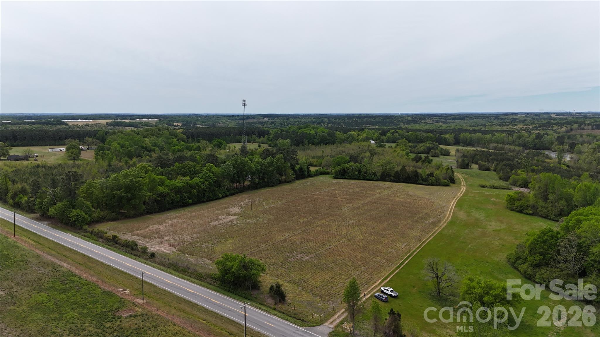 Acreage at 000 US Highway 52 Highway, Cheraw, photo 4 of 43