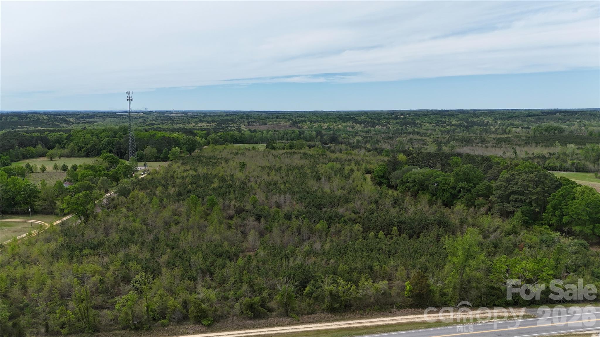 Acreage at 000 US Highway 52 Highway, Cheraw, photo 9 of 43