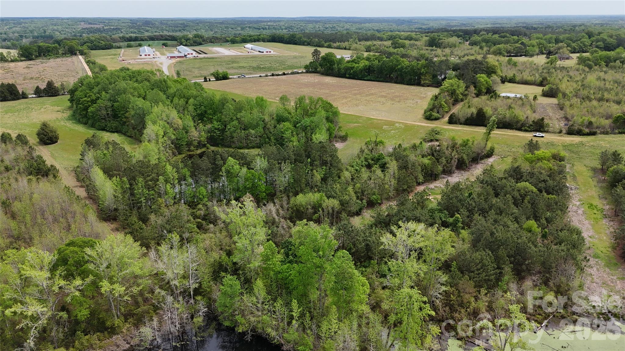 Acreage at 000 US Highway 52 Highway, Cheraw, photo 22 of 43