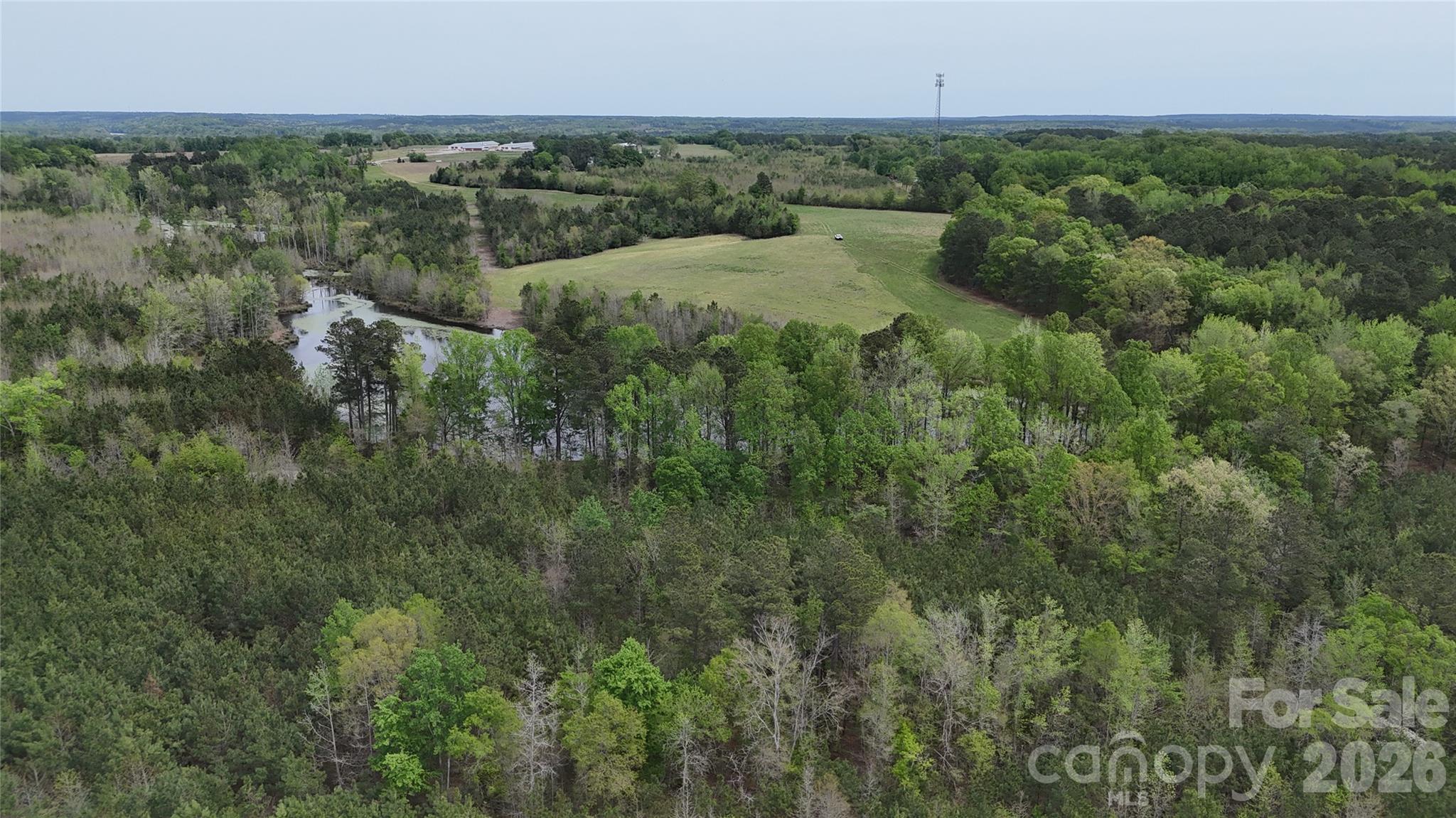 Acreage at 000 US Highway 52 Highway, Cheraw, photo 39 of 43