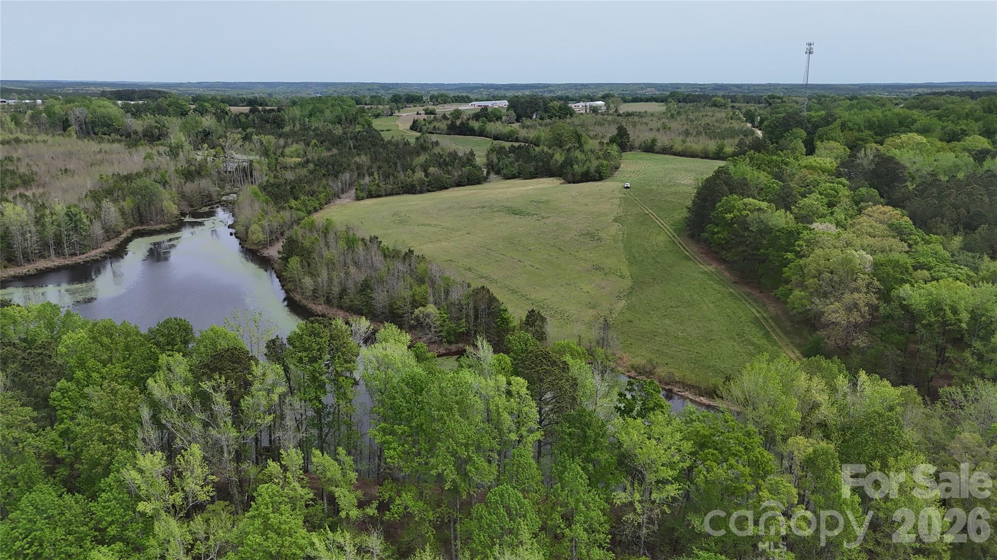 Acreage at 000 US Highway 52 Highway, Cheraw, photo 40 of 43