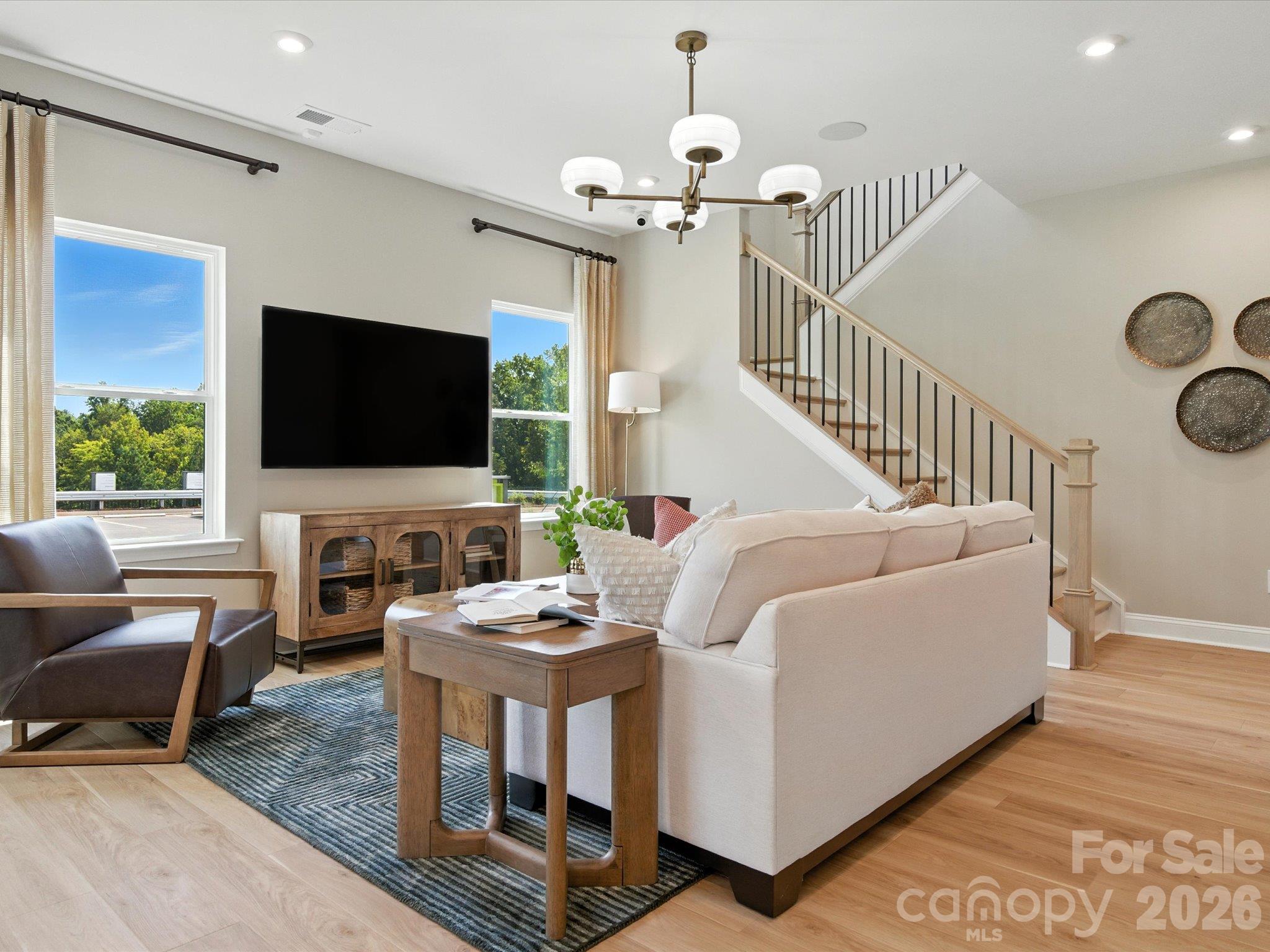 Conceptual - 425 Nash Street, Fort Mill