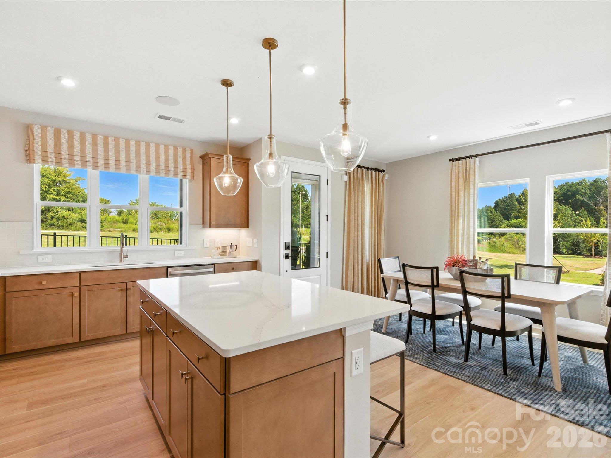 Conceptual - 425 Nash Street, Fort Mill