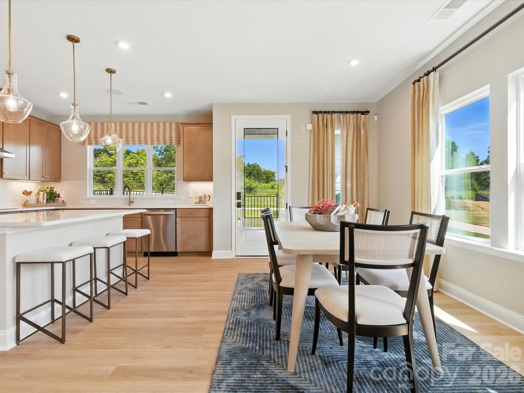 Conceptual - 425 Nash Street, Fort Mill