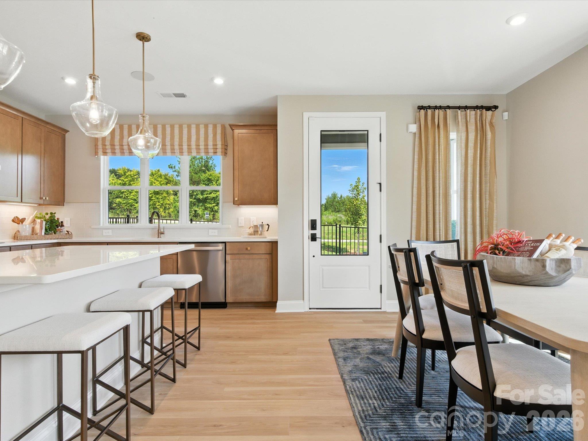 Conceptual - 425 Nash Street, Fort Mill