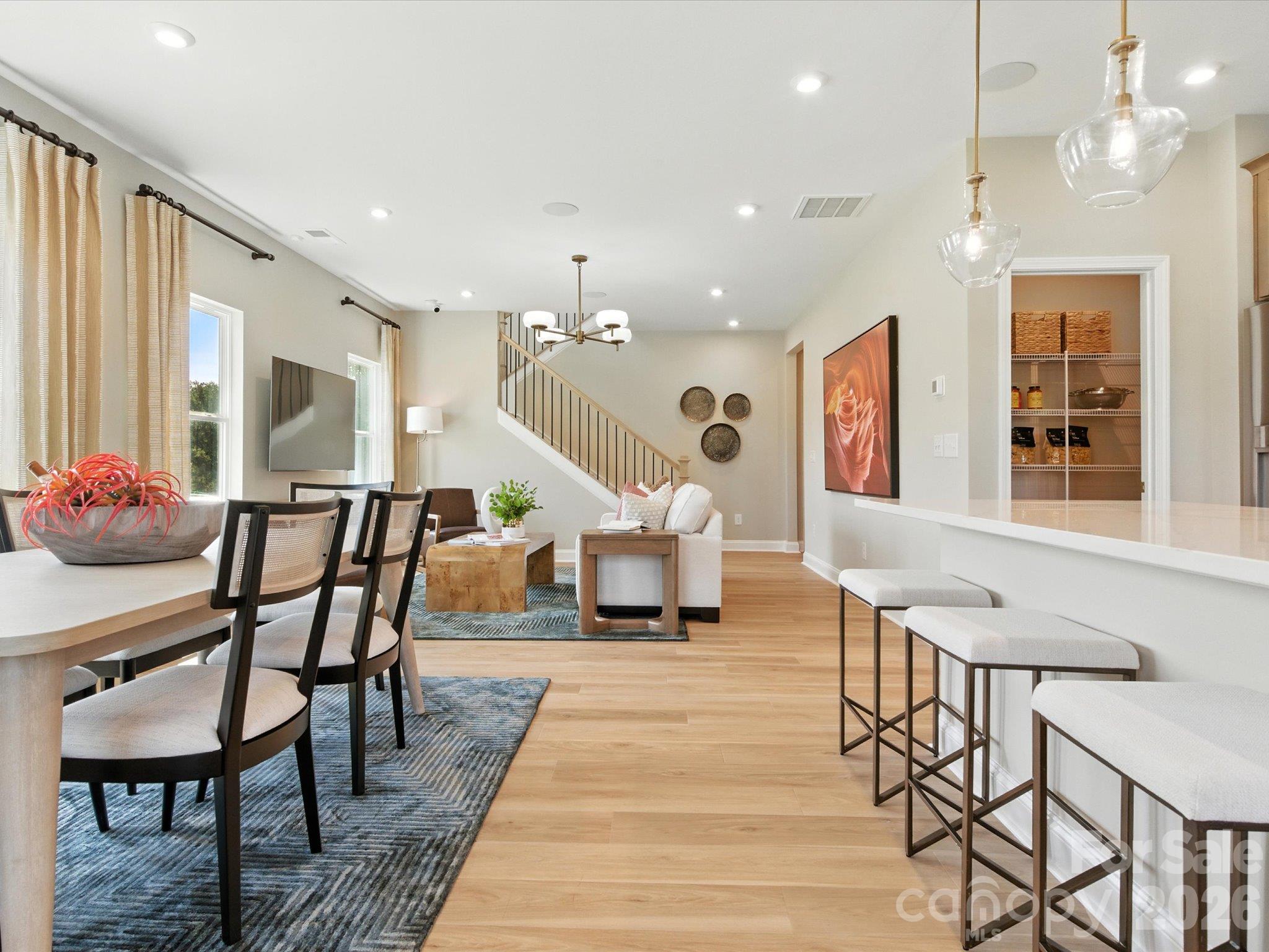 Conceptual - 425 Nash Street, Fort Mill
