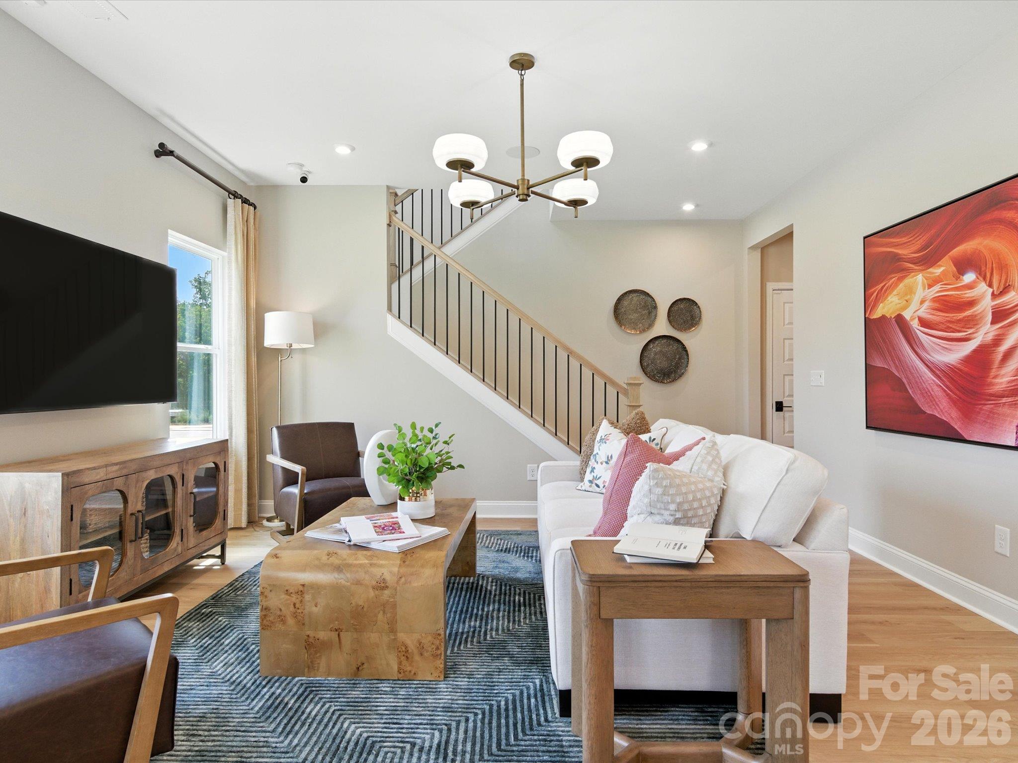 Conceptual - 425 Nash Street, Fort Mill