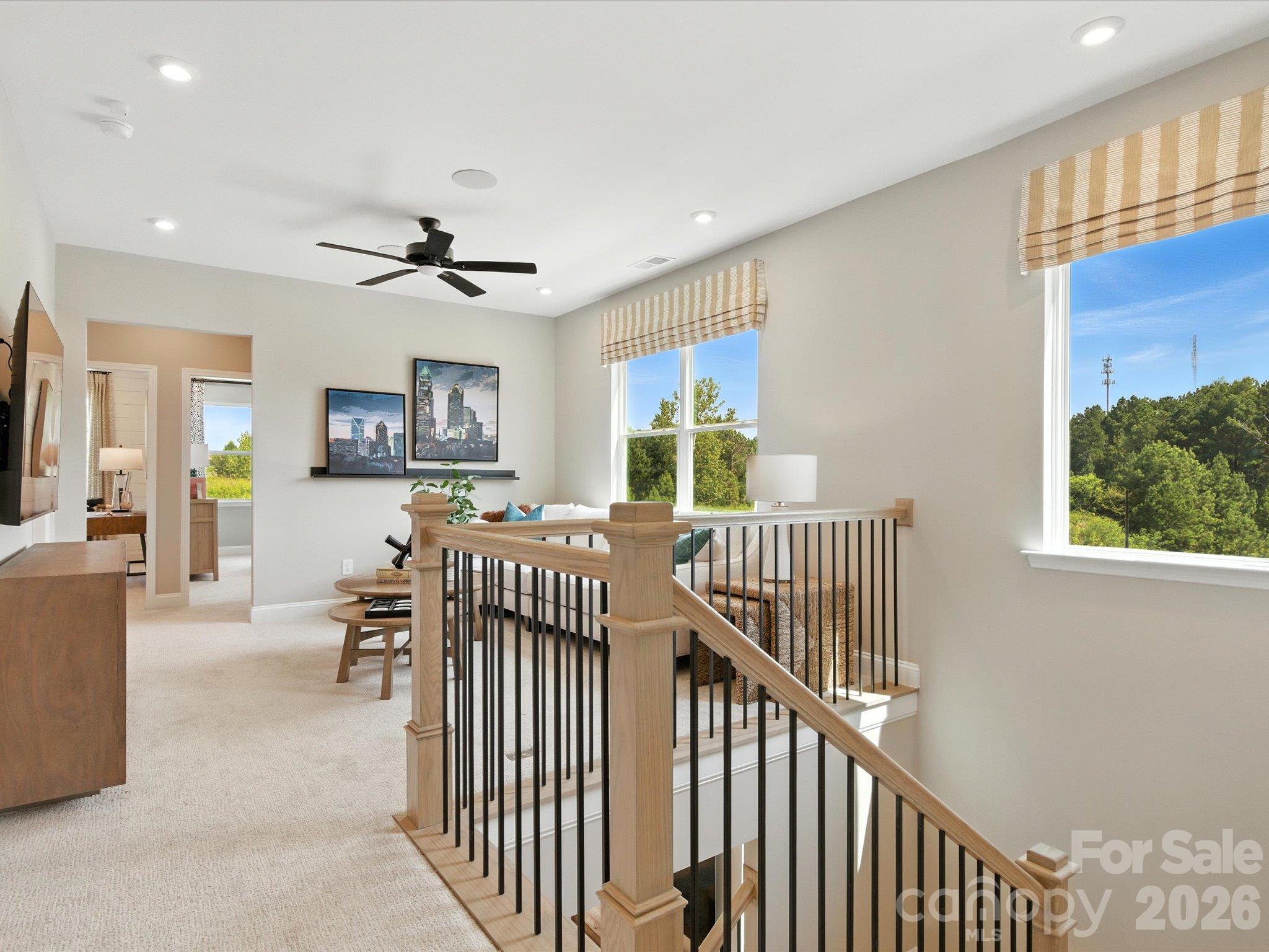 Conceptual - 425 Nash Street, Fort Mill