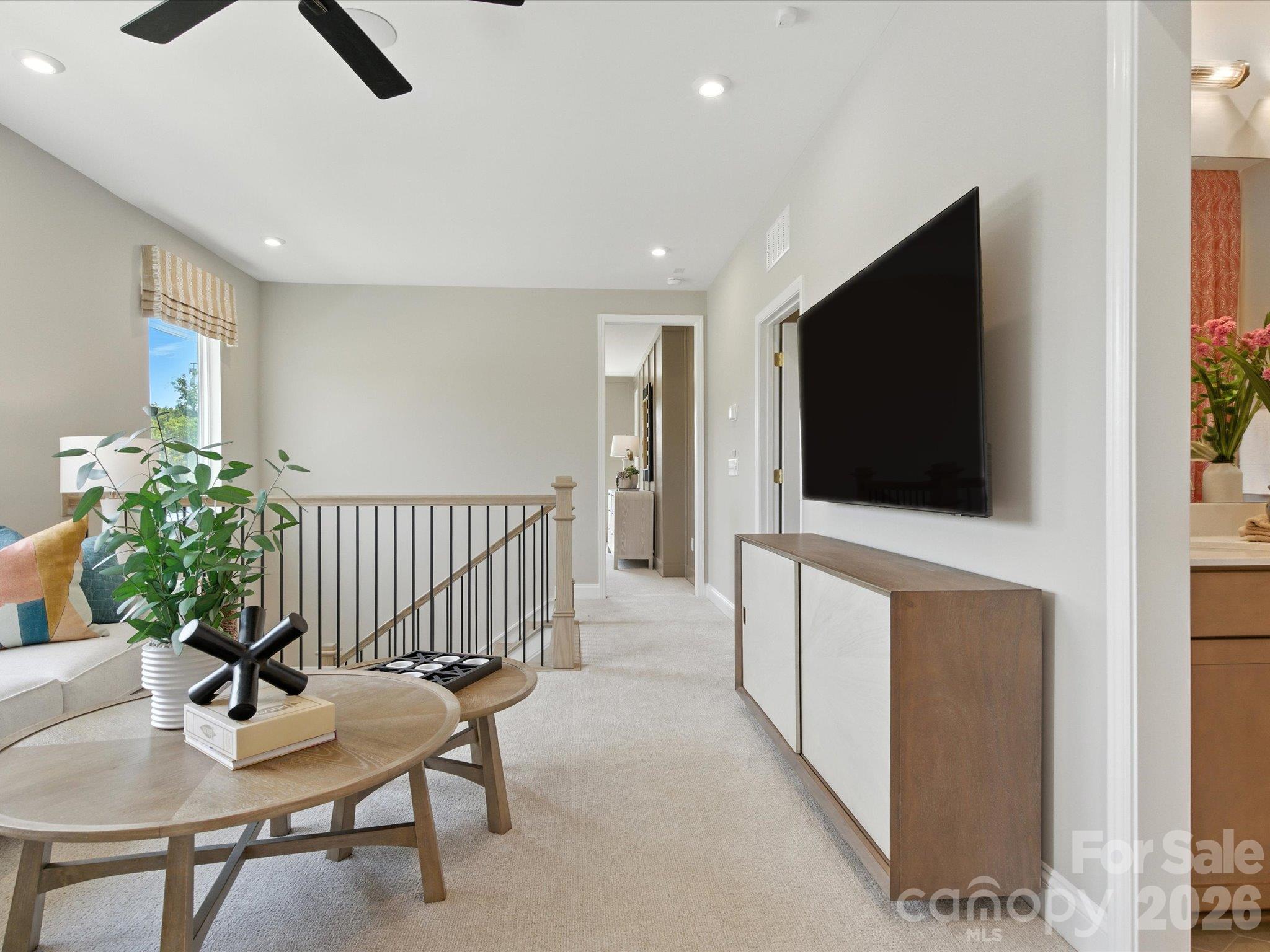Conceptual - 425 Nash Street, Fort Mill
