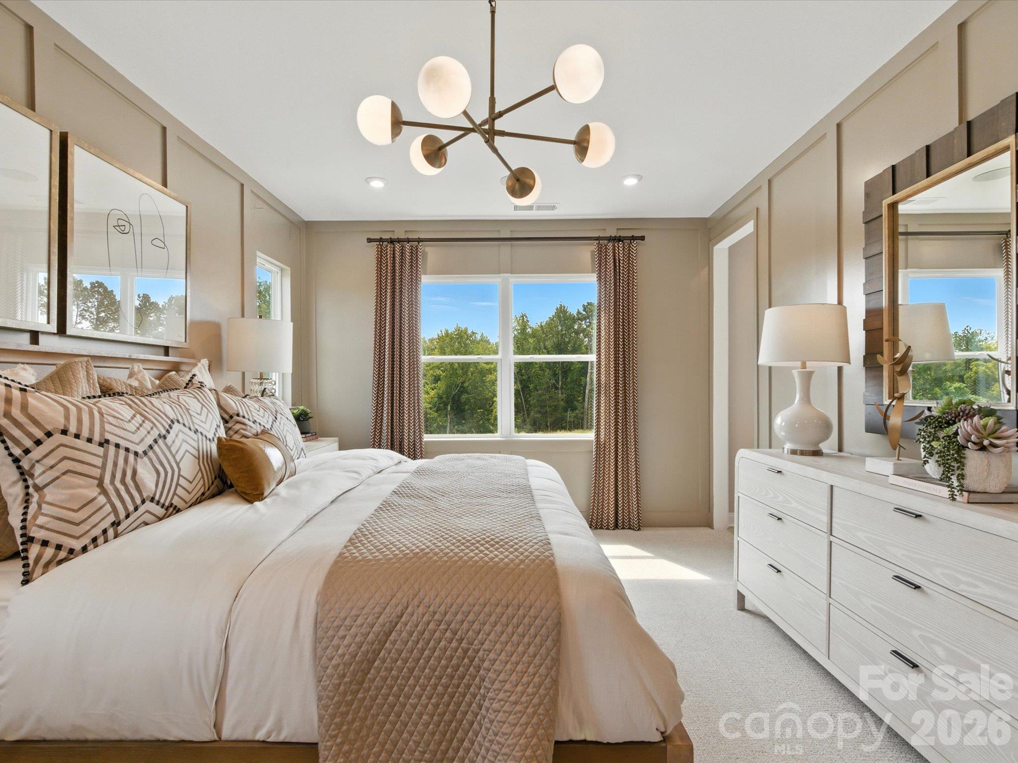 Conceptual - 425 Nash Street, Fort Mill