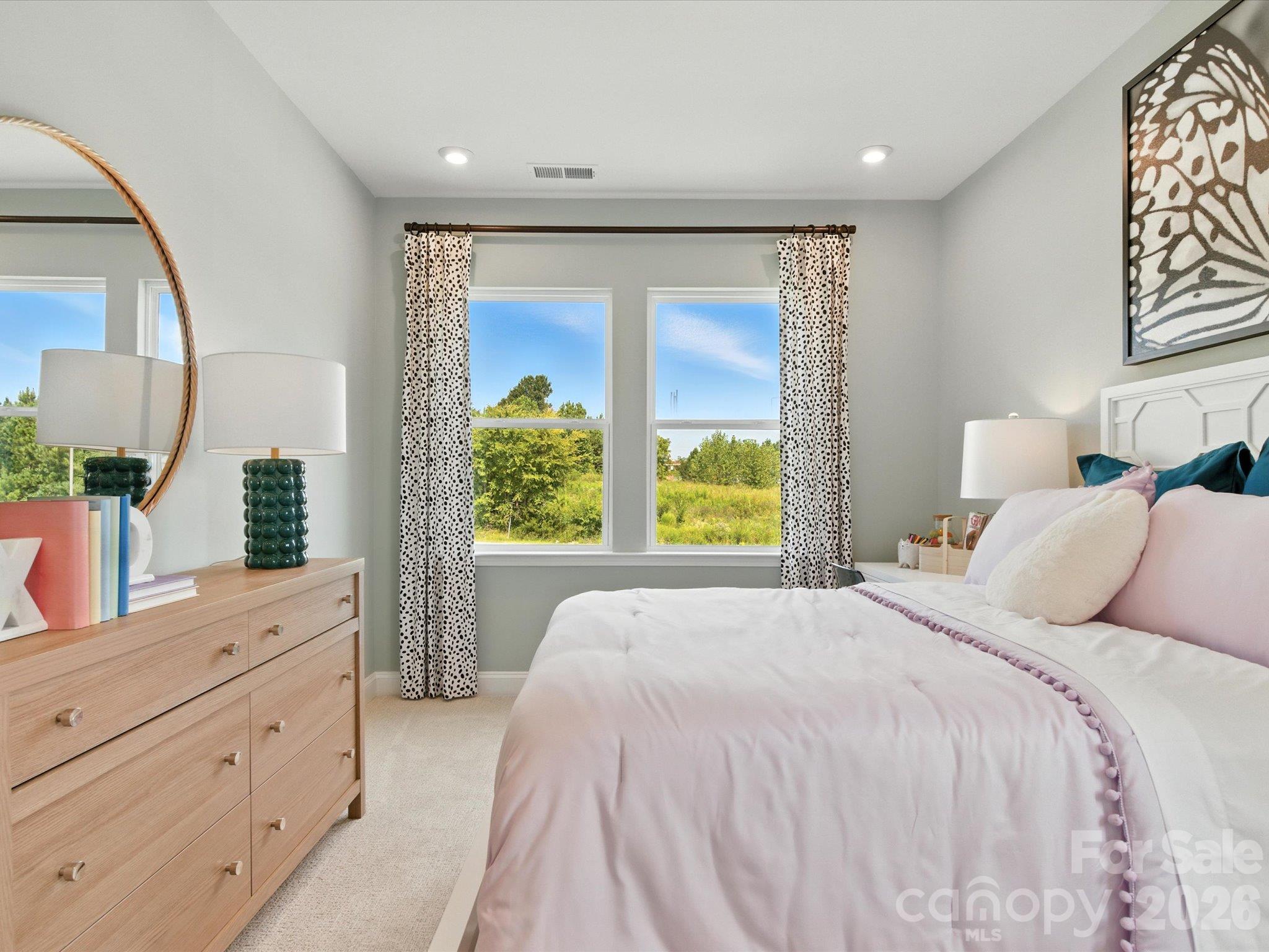 Conceptual - 425 Nash Street, Fort Mill