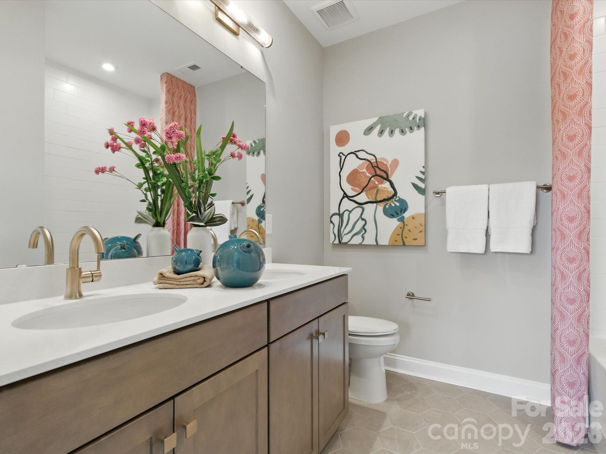 Conceptual - 425 Nash Street, Fort Mill