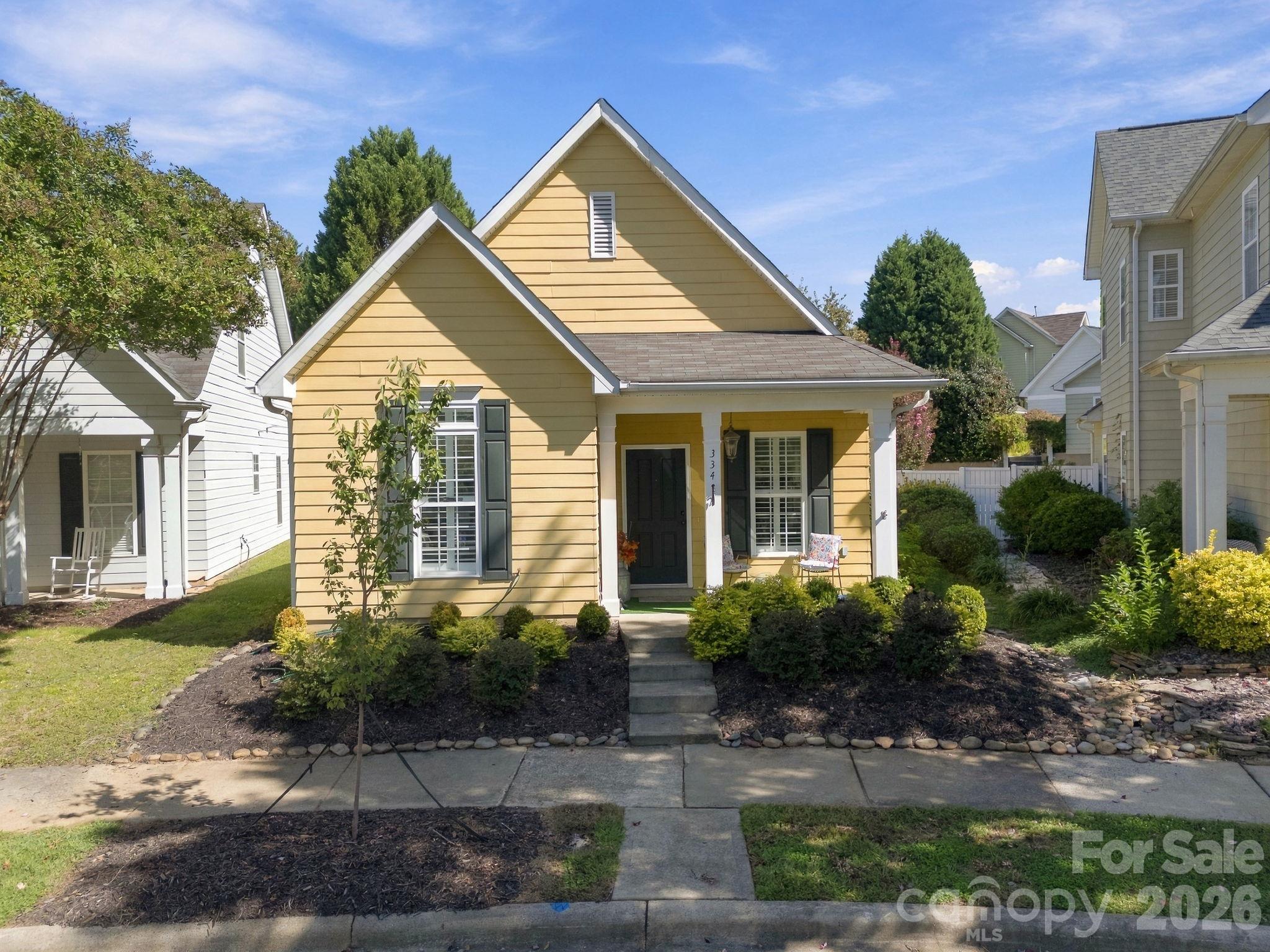334 Center Drive