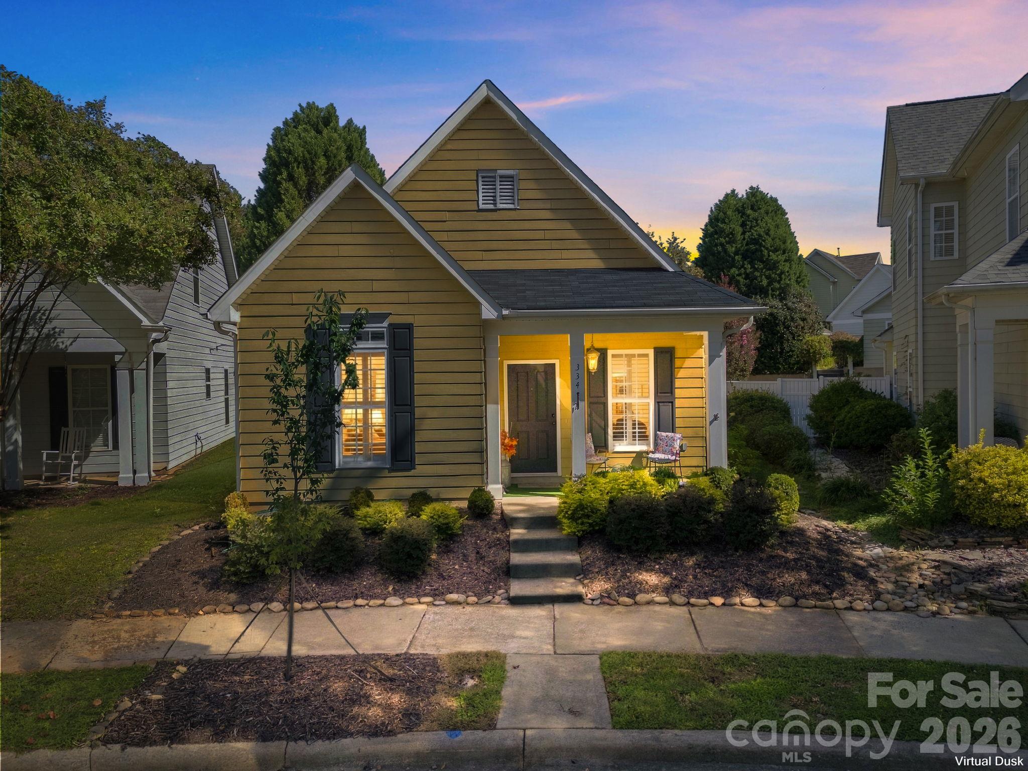 Single Family Residence at 334 Center Drive, Davidson, photo 35 of 35
