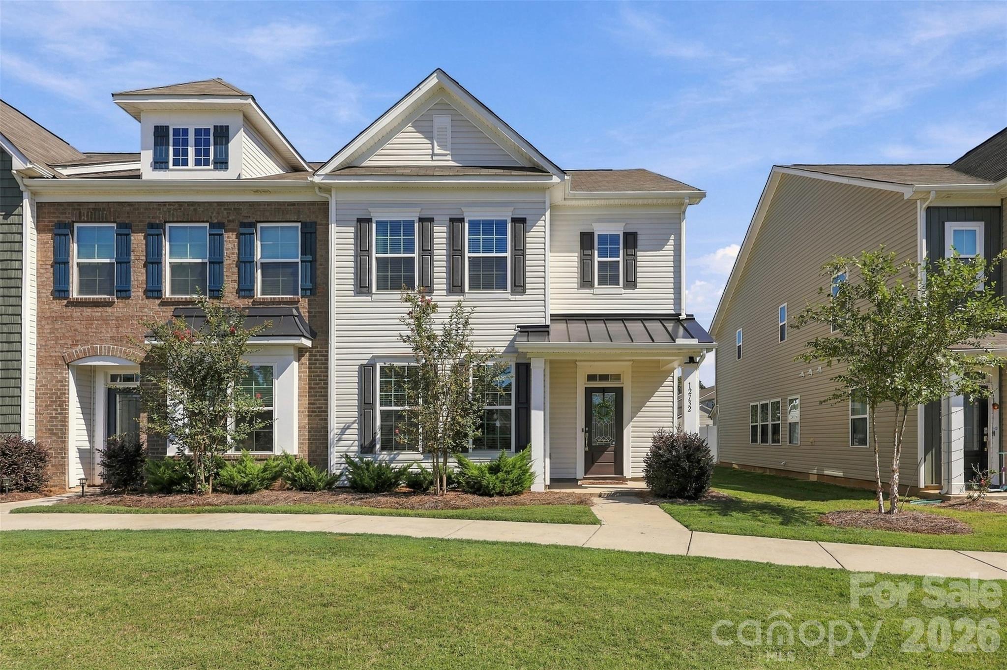 12732 Wandering Brook Drive