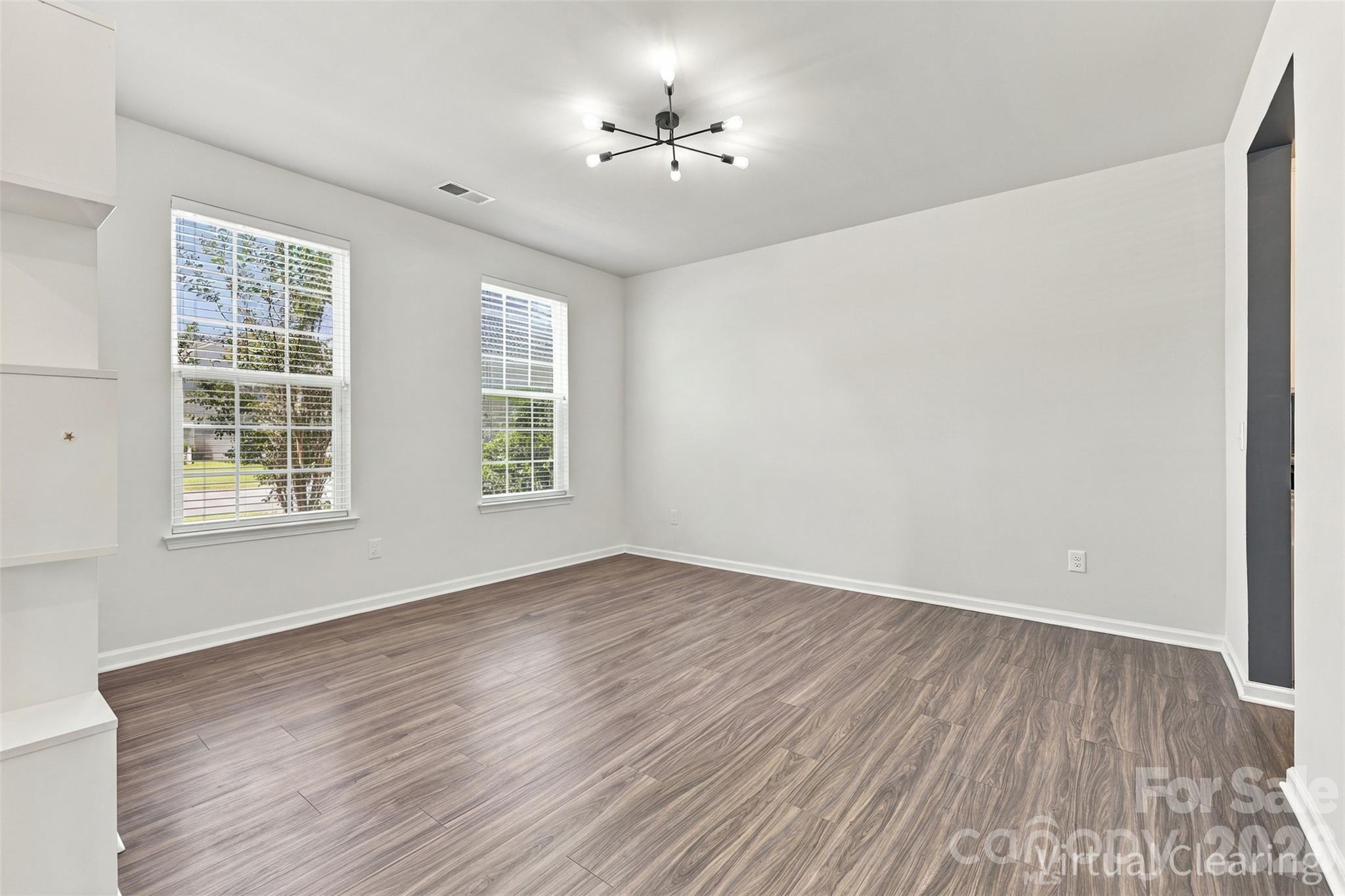 Townhouse at 12732 Wandering Brook Drive, Charlotte, photo 3 of 48