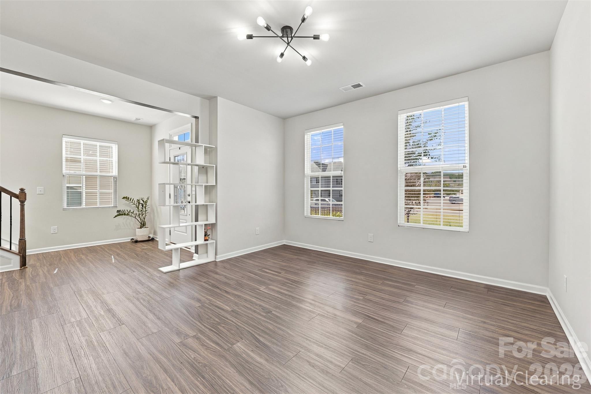 Townhouse at 12732 Wandering Brook Drive, Charlotte, photo 4 of 48