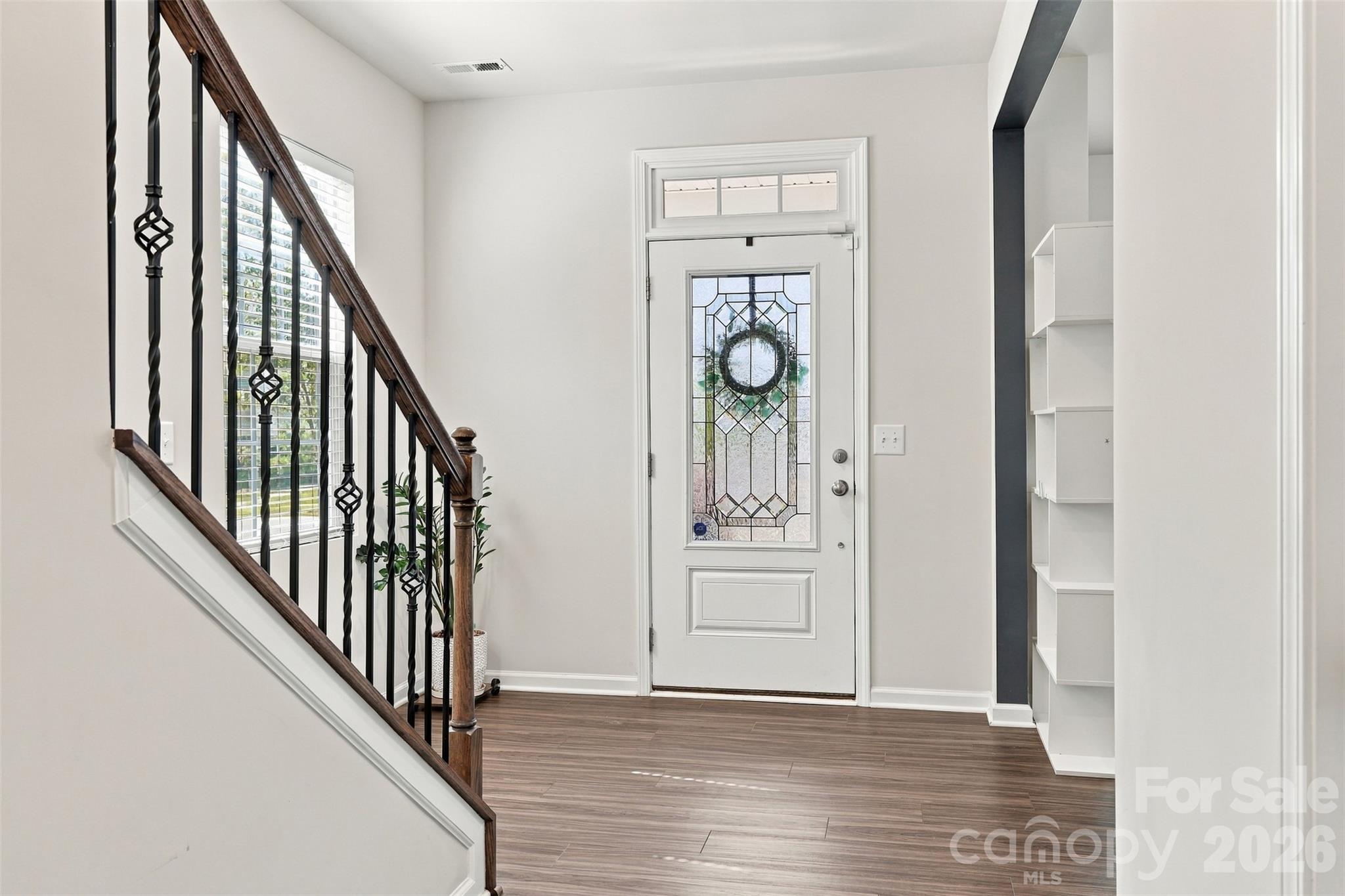 Townhouse at 12732 Wandering Brook Drive, Charlotte, photo 6 of 48