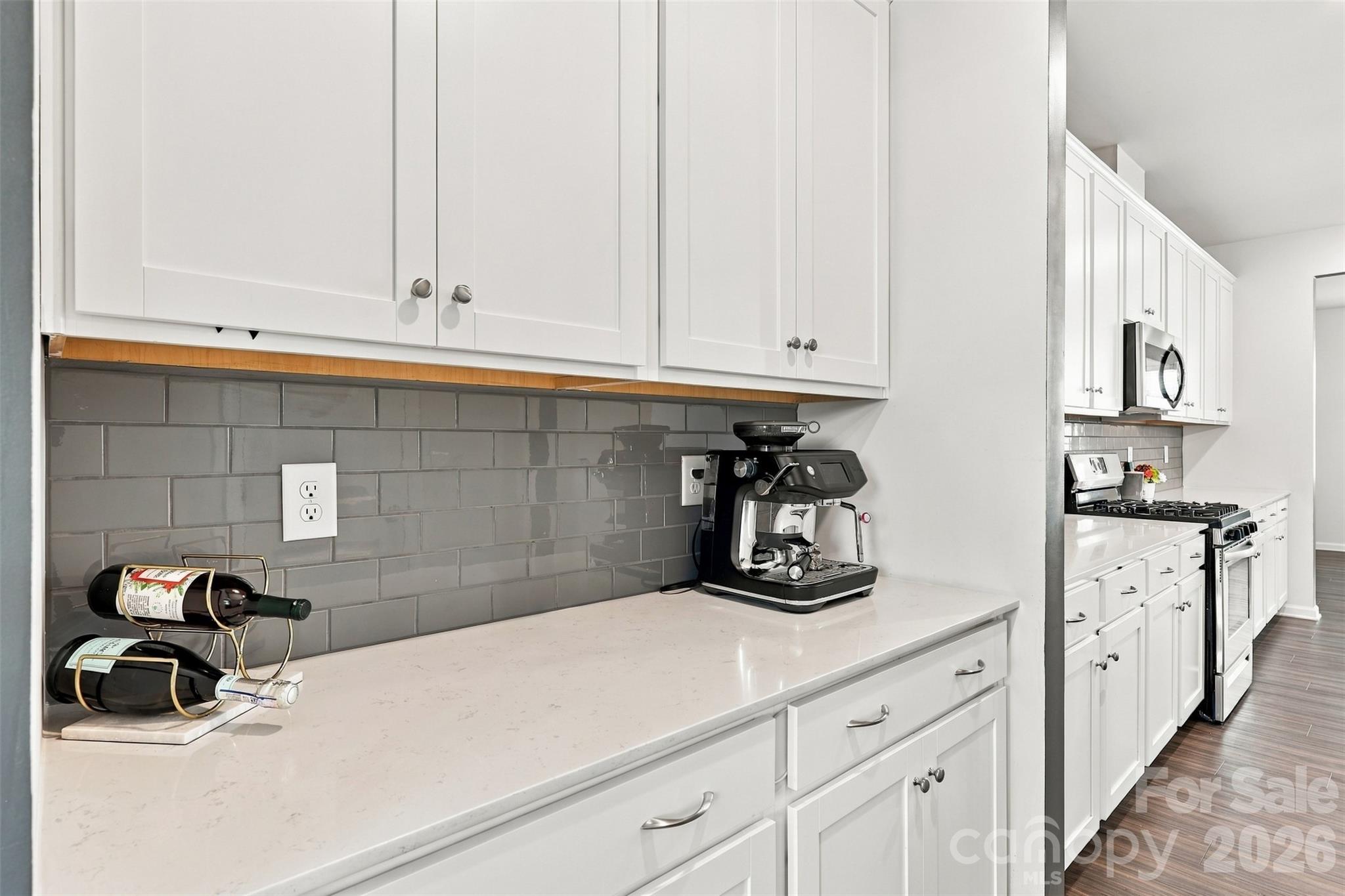 Townhouse at 12732 Wandering Brook Drive, Charlotte, photo 12 of 48