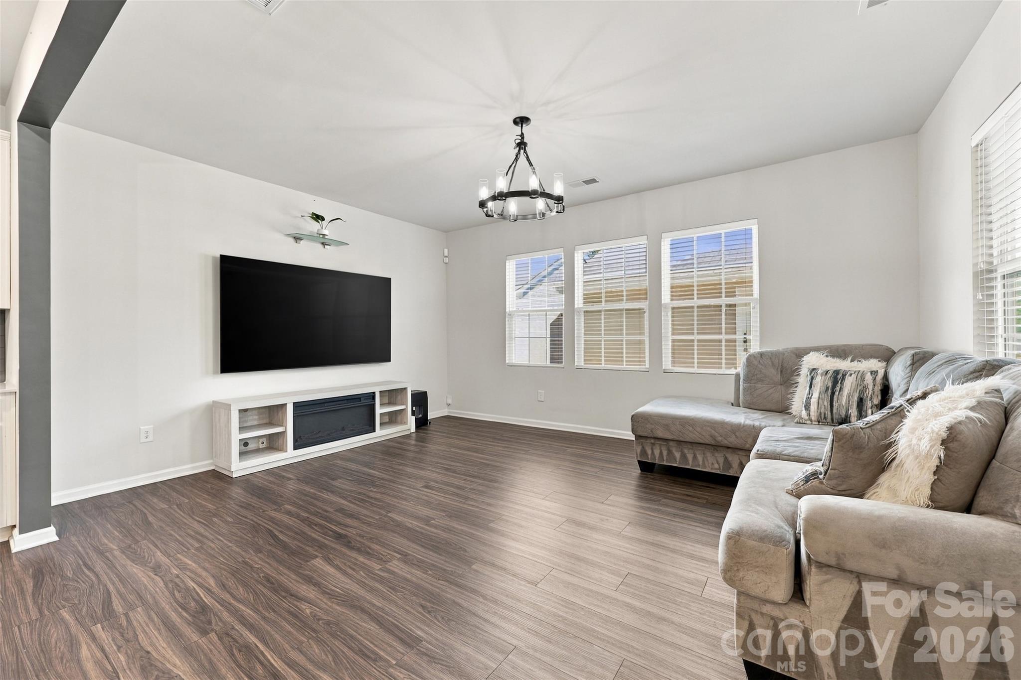 Townhouse at 12732 Wandering Brook Drive, Charlotte, photo 16 of 48