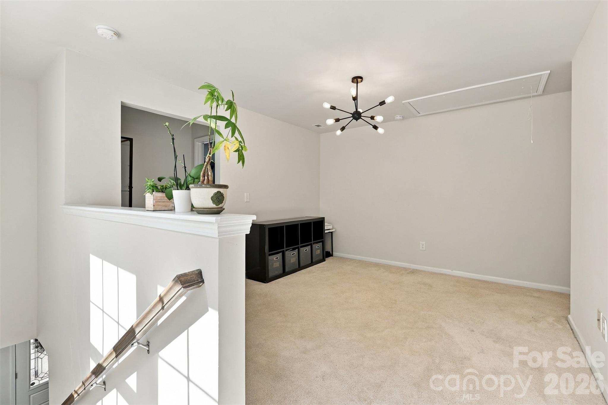 Townhouse at 12732 Wandering Brook Drive, Charlotte, photo 20 of 48