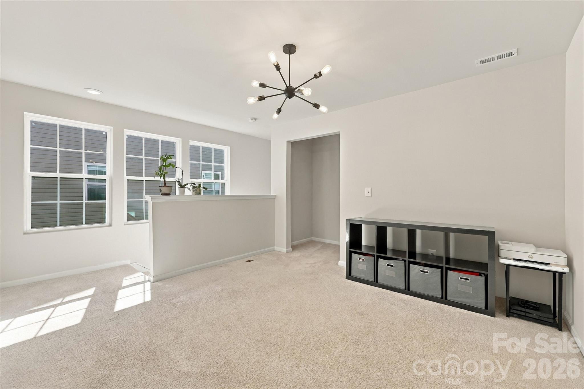 Townhouse at 12732 Wandering Brook Drive, Charlotte, photo 21 of 48