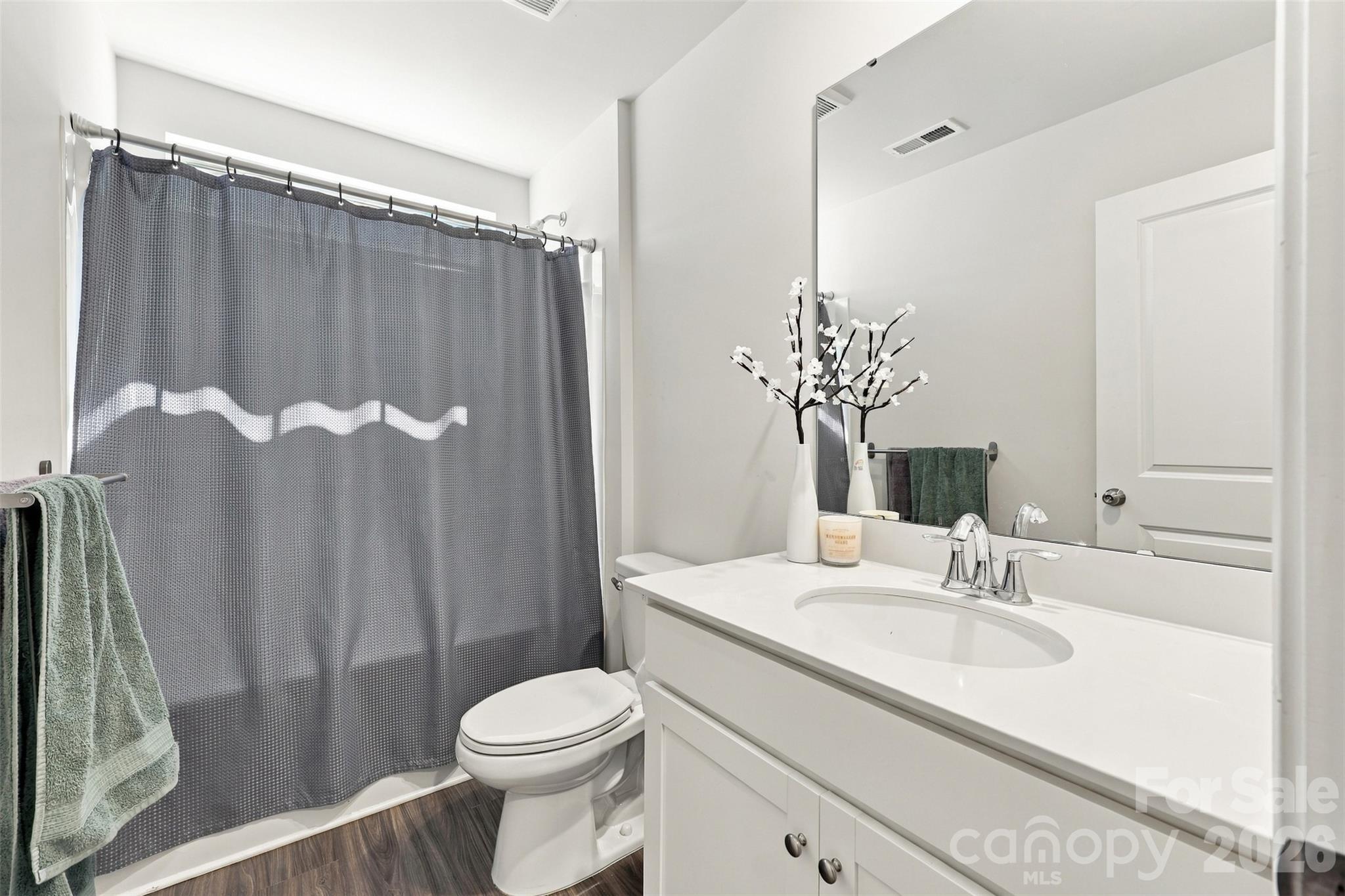 Townhouse at 12732 Wandering Brook Drive, Charlotte, photo 29 of 48