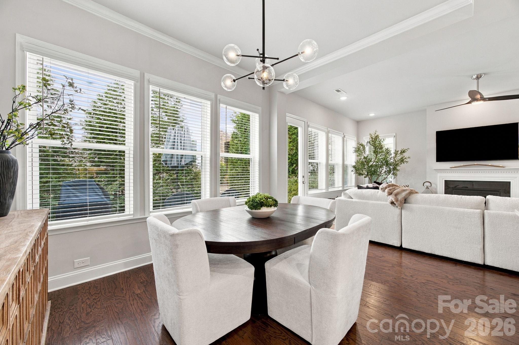 Townhouse at 9002 Boling Green Drive, Charlotte, photo 11 of 33