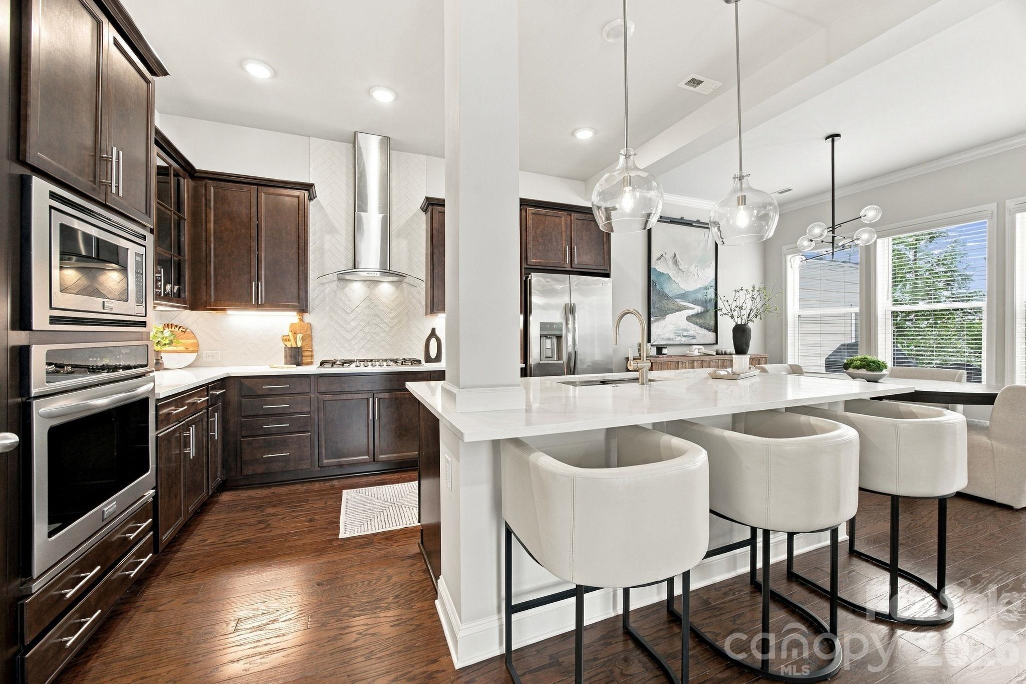 Townhouse at 9002 Boling Green Drive, Charlotte, photo 13 of 33