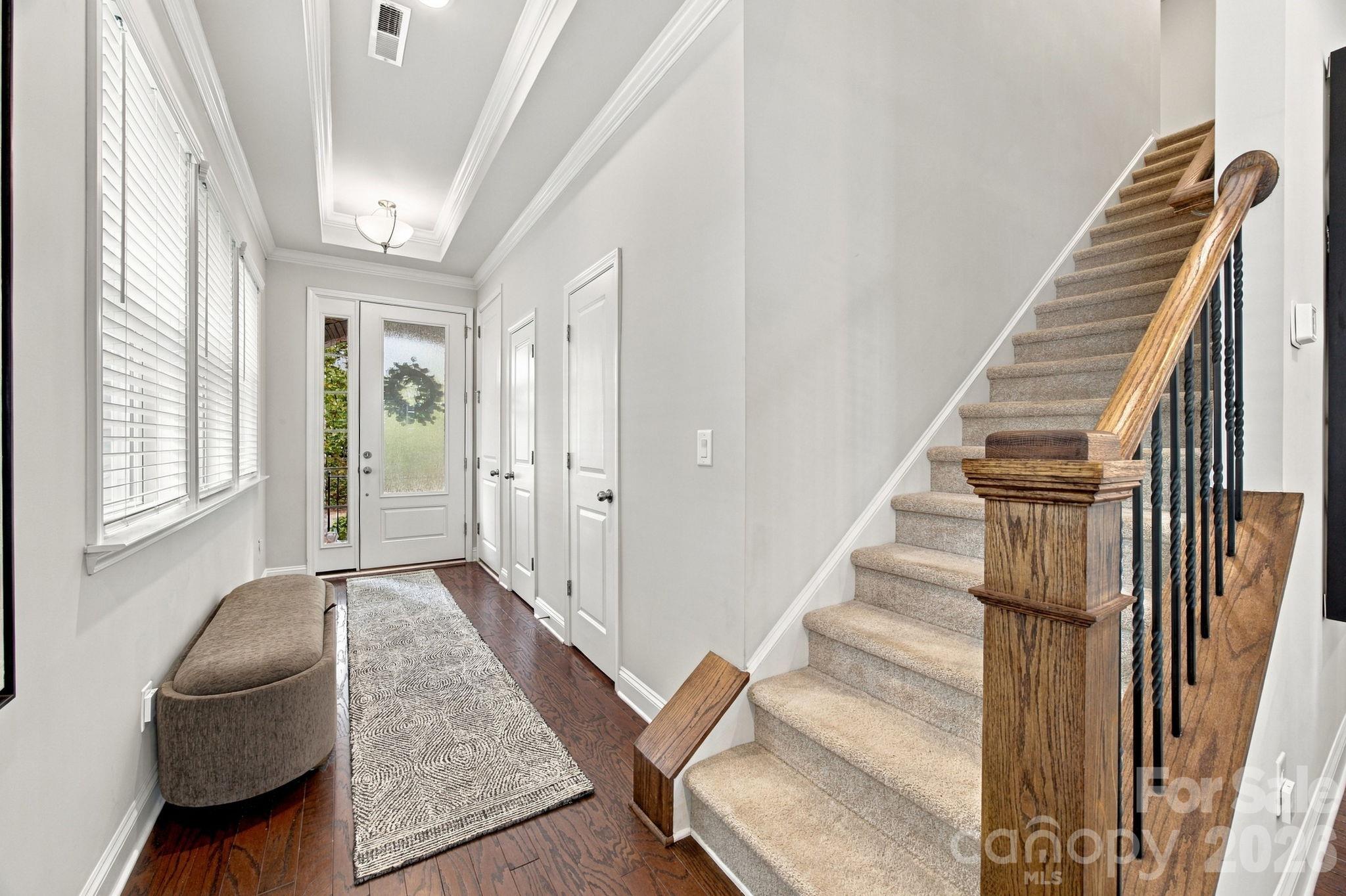 Townhouse at 9002 Boling Green Drive, Charlotte, photo 14 of 33