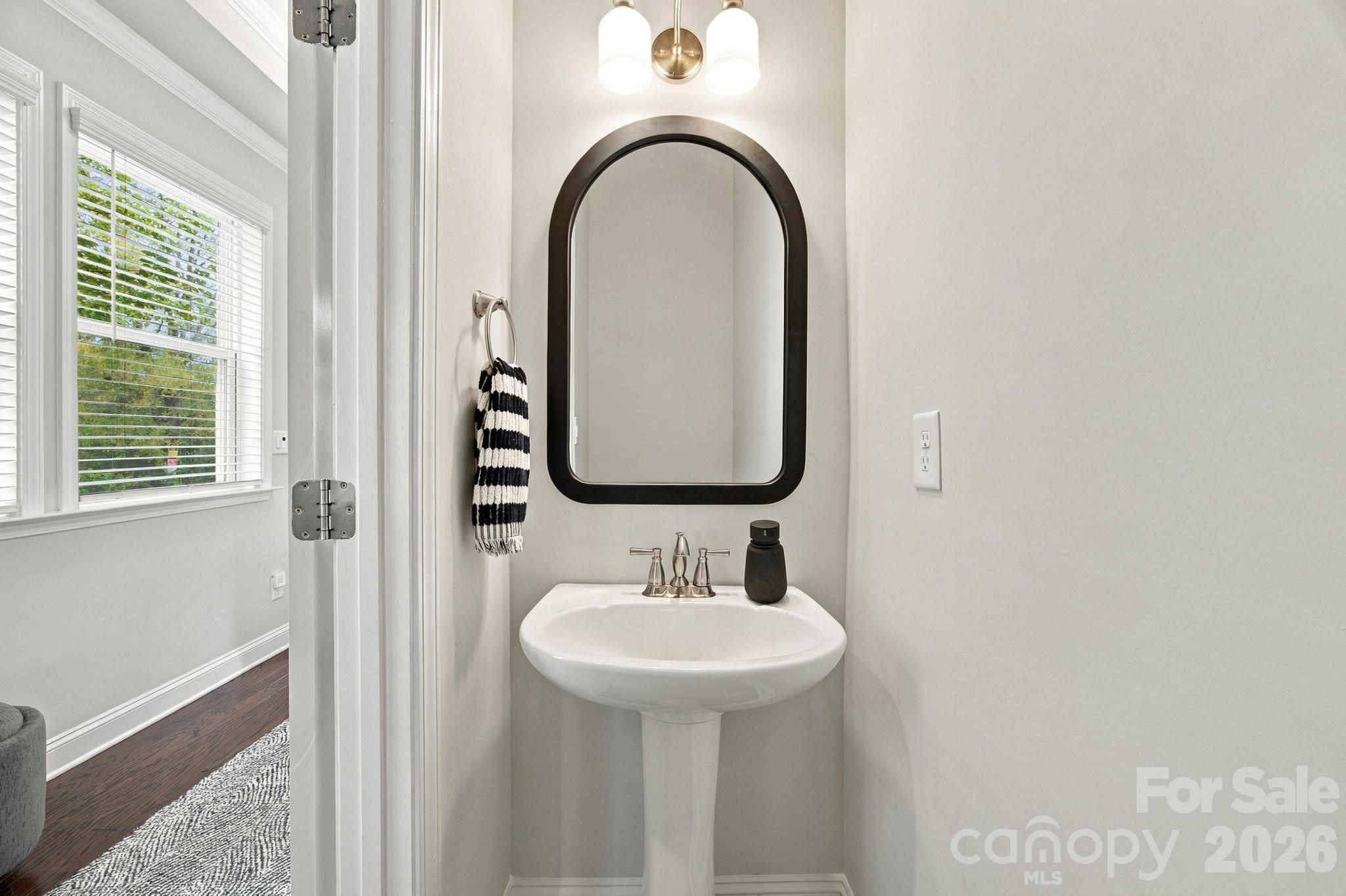 Townhouse at 9002 Boling Green Drive, Charlotte, photo 15 of 33