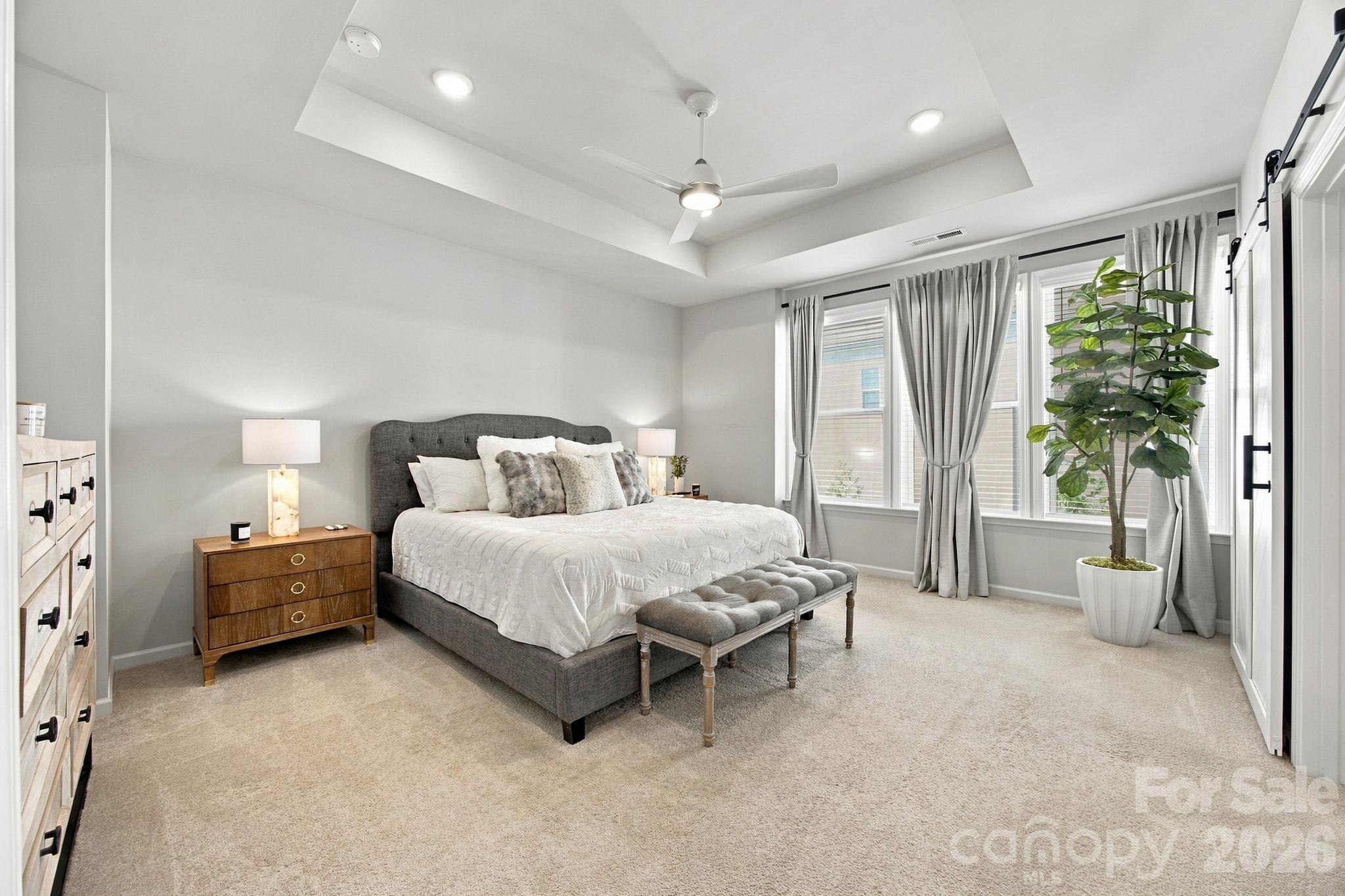 Townhouse at 9002 Boling Green Drive, Charlotte, photo 16 of 33