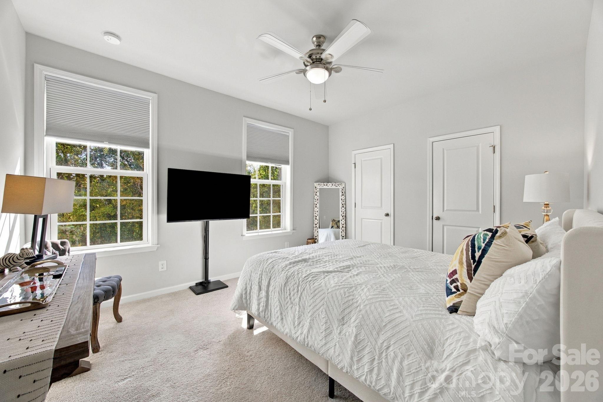 Townhouse at 9002 Boling Green Drive, Charlotte, photo 21 of 33