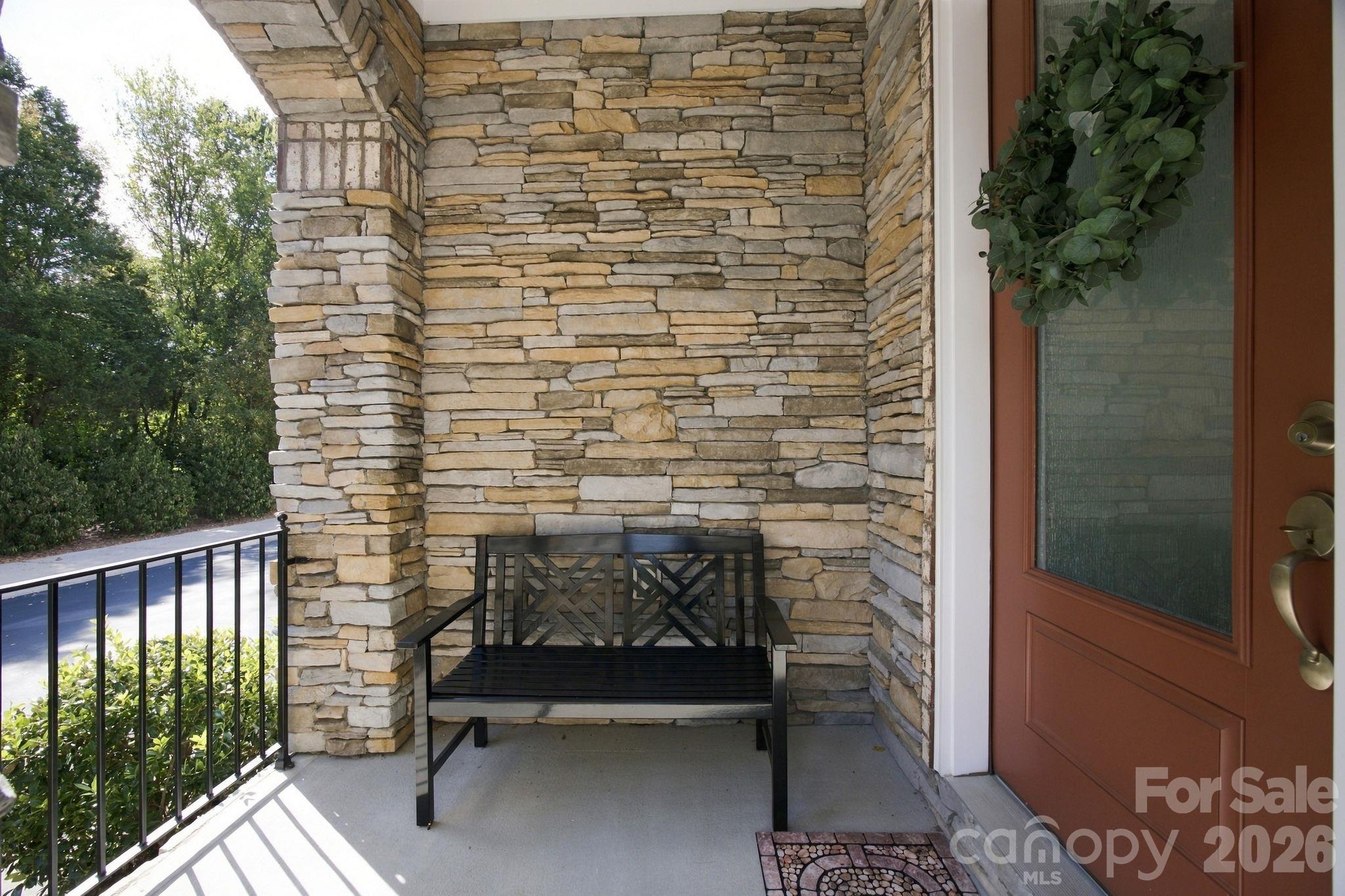 Townhouse at 9002 Boling Green Drive, Charlotte, photo 29 of 33