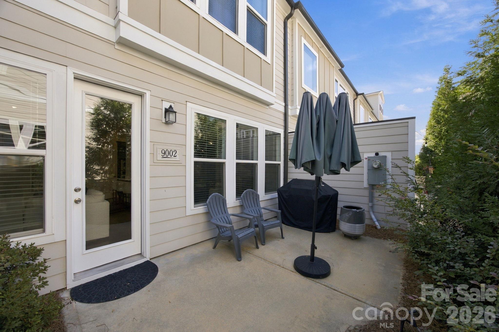Townhouse at 9002 Boling Green Drive, Charlotte, photo 30 of 33