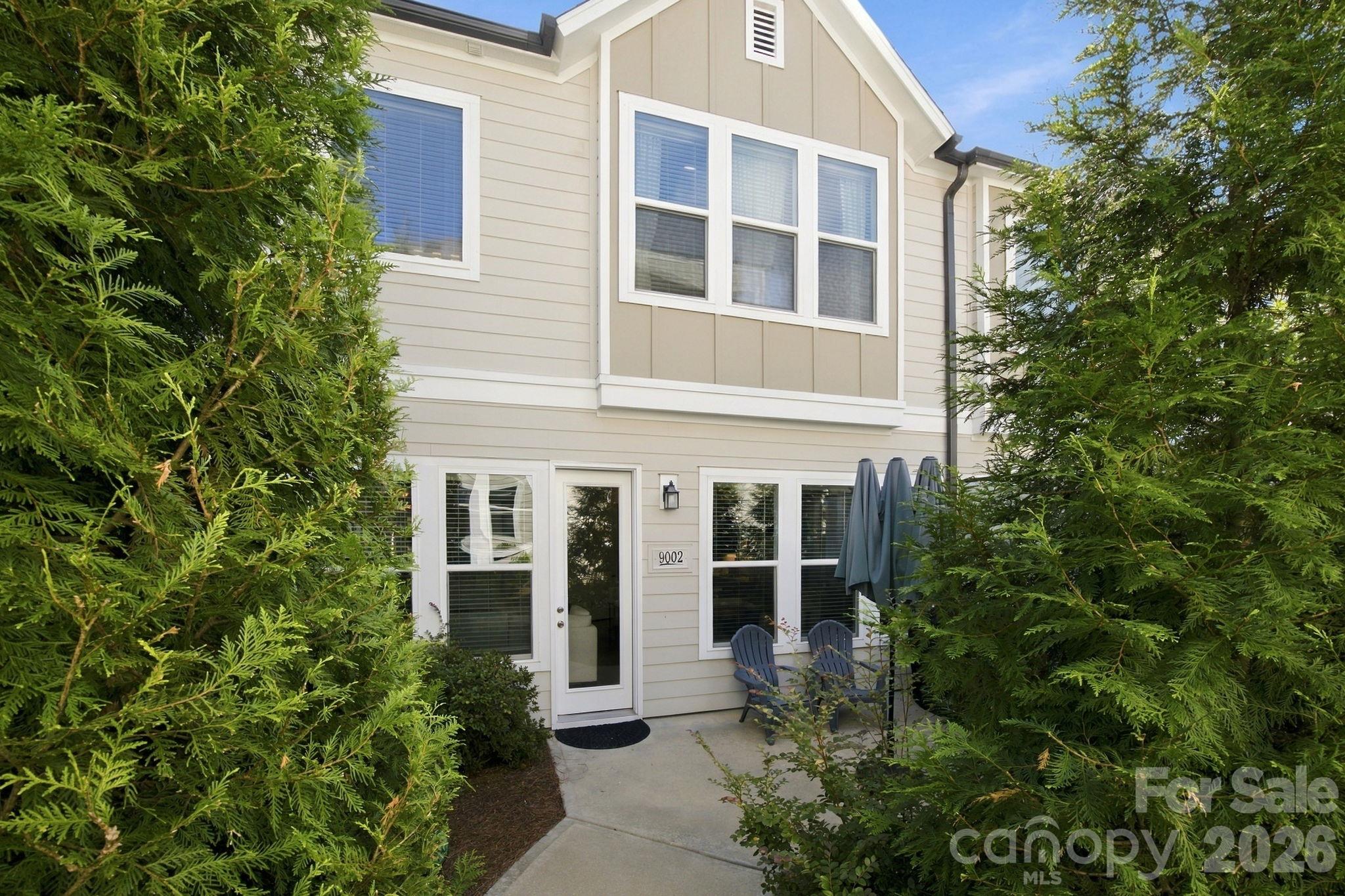 Townhouse at 9002 Boling Green Drive, Charlotte, photo 31 of 33