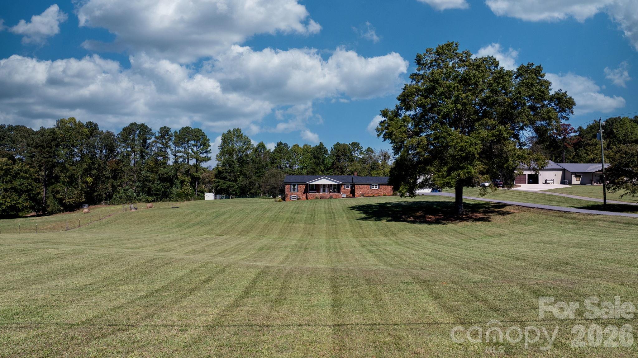 Single Family Residence at 7546 Long Island Road, Catawba, photo 32 of 48