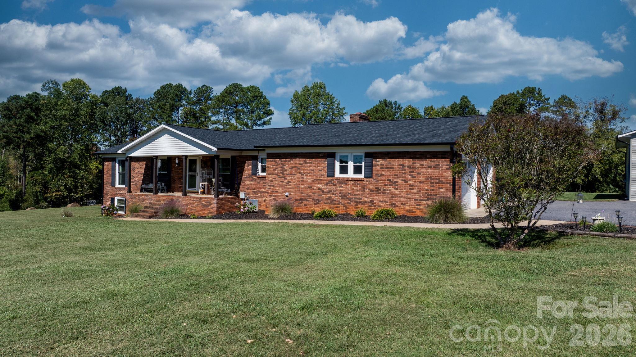 Single Family Residence at 7546 Long Island Road, Catawba, photo 35 of 48