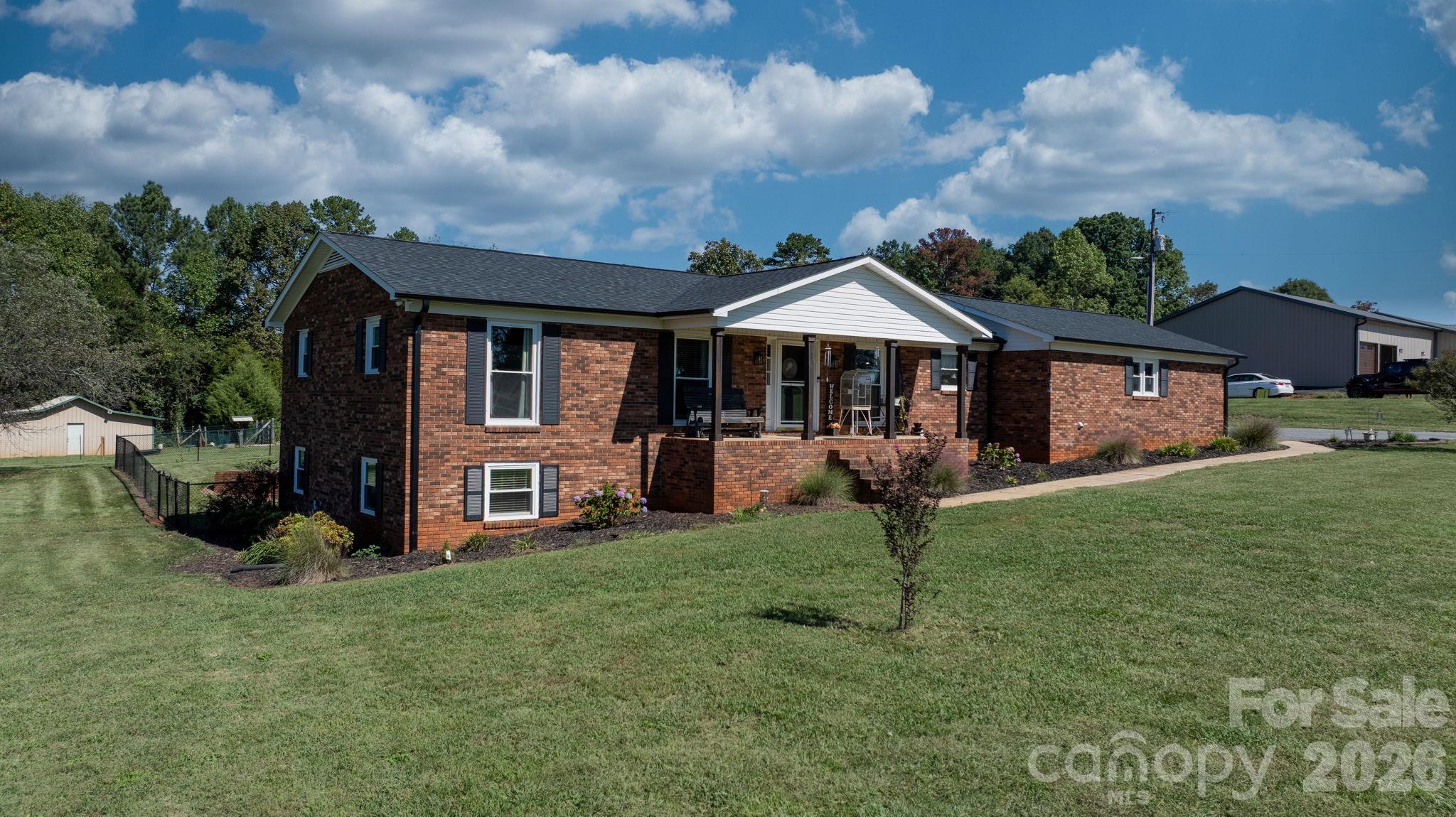 Single Family Residence at 7546 Long Island Road, Catawba, photo 36 of 48